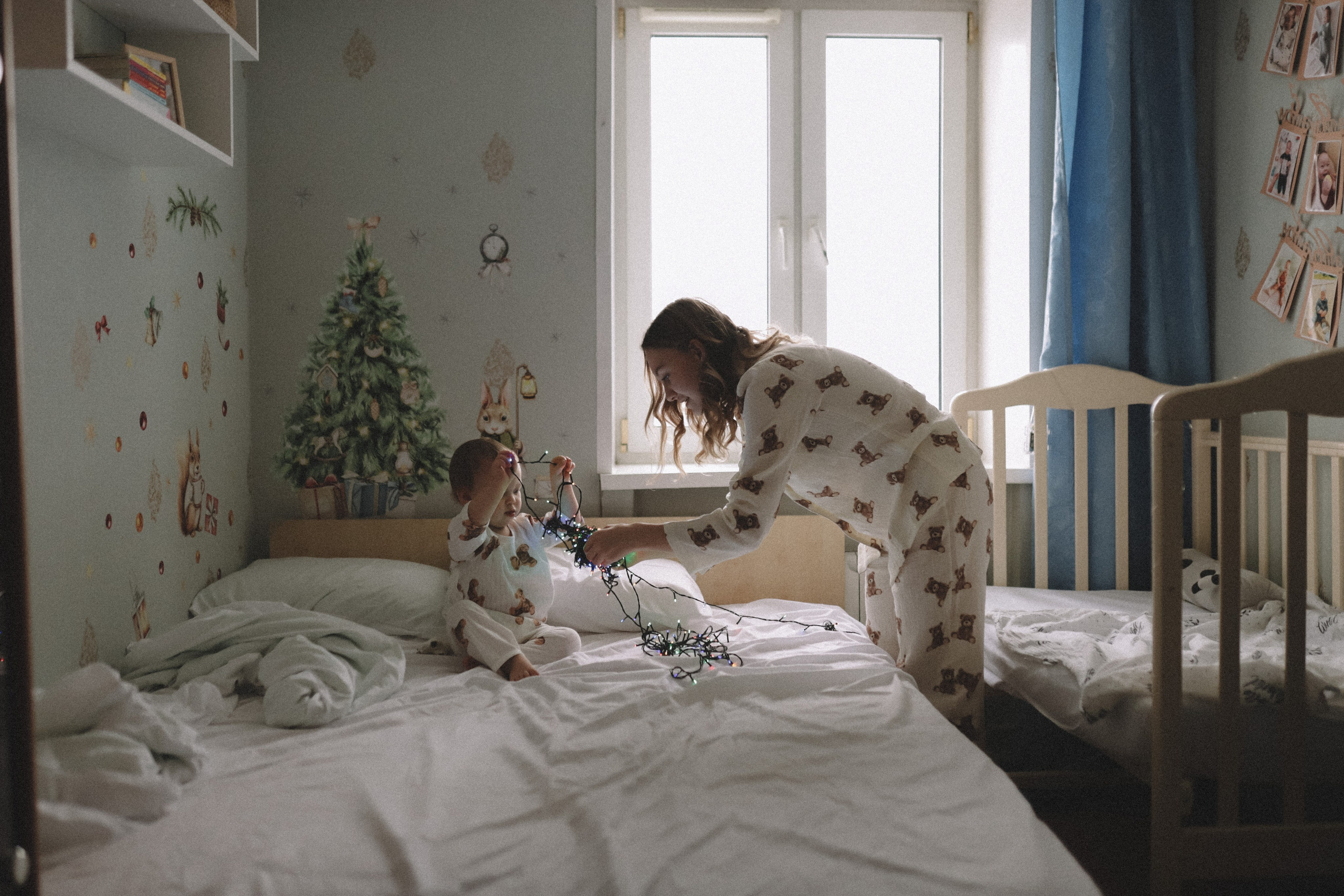 Юлия и Миша. Фотограф в Нижнем Новгороде Кристина Батанова