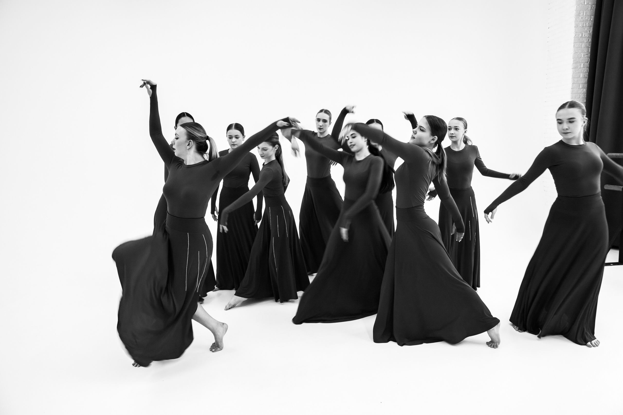 Фотосессии концертов и закулисья: ловлю магию момента. Семейный и детский фотограф. Москва. Пронина Тома