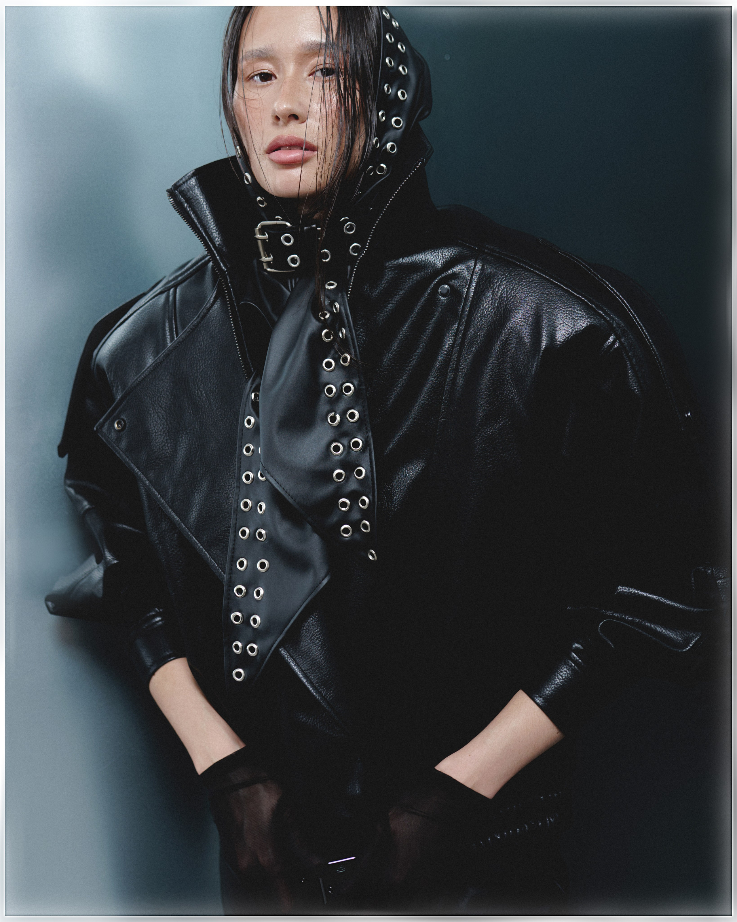 Имиджевая съемка. Кристина Петровская. Фотограф в Санкт-Петербурге | Москве | Самаре