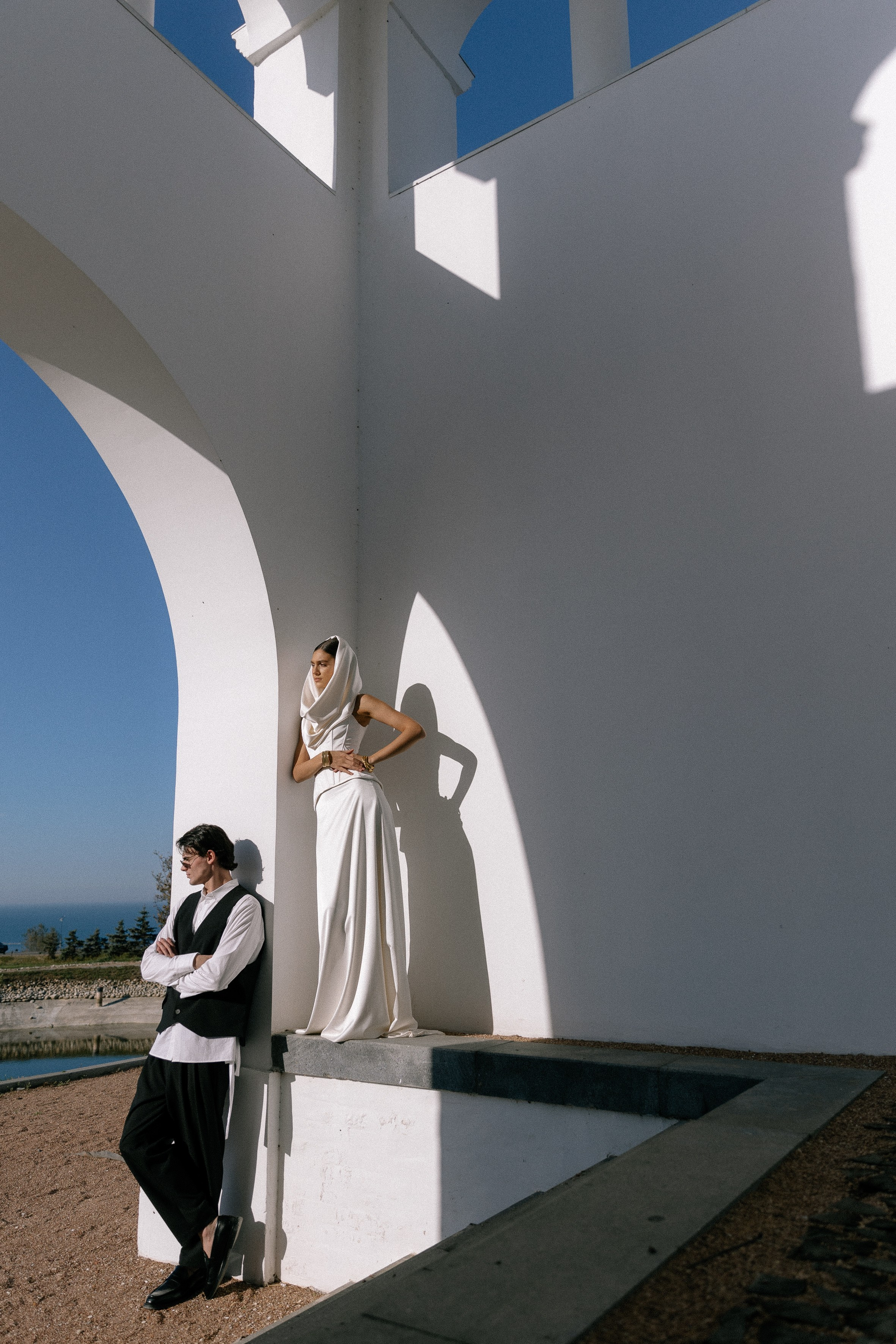 Kris & Misha. Свадебный фотограф Кирилл Пархоменко. Фотосессия свадебная