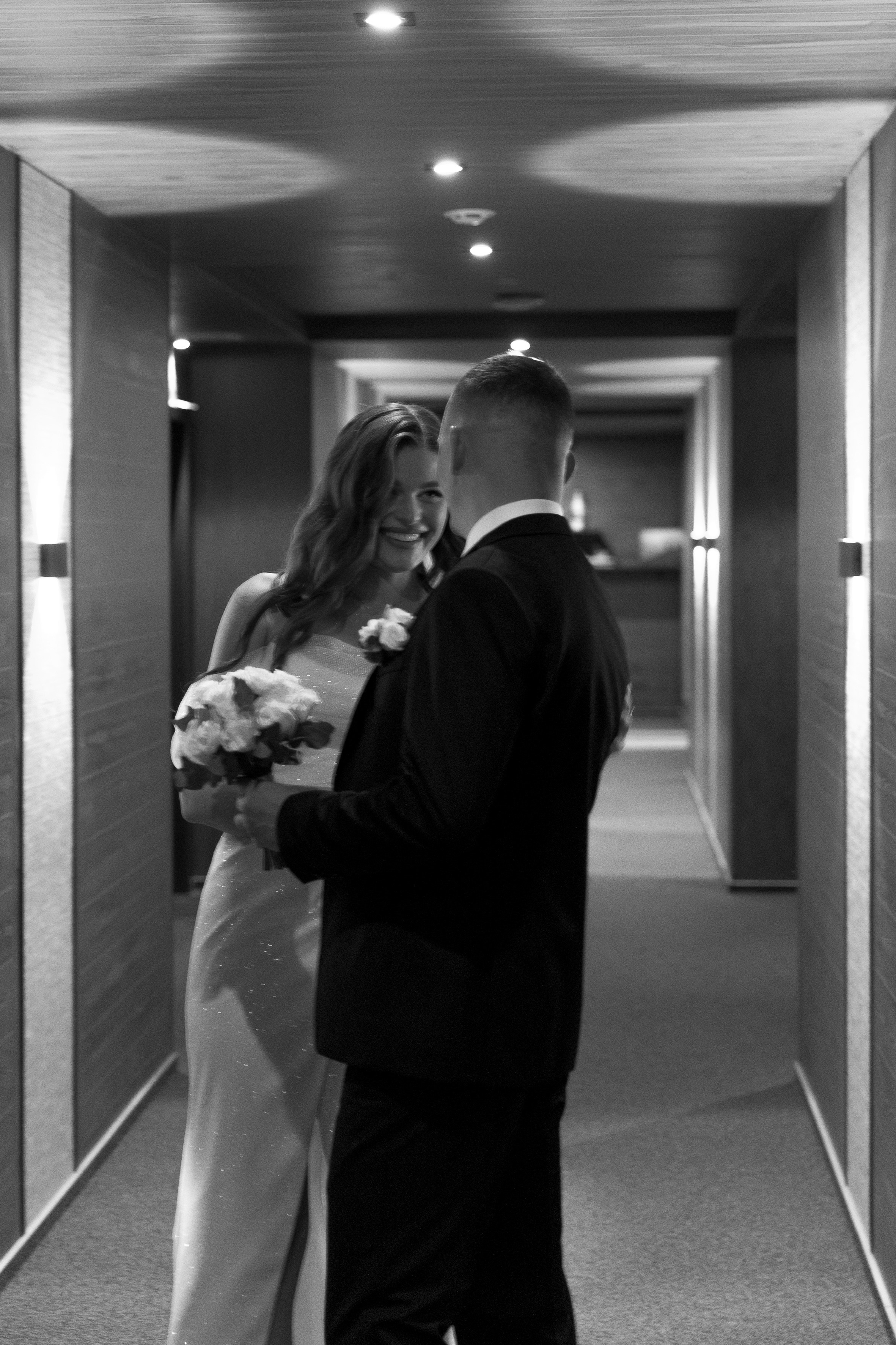 Анна и Георгий. Свадебный фотограф Кирилл Пархоменко. Фотосессия свадебная