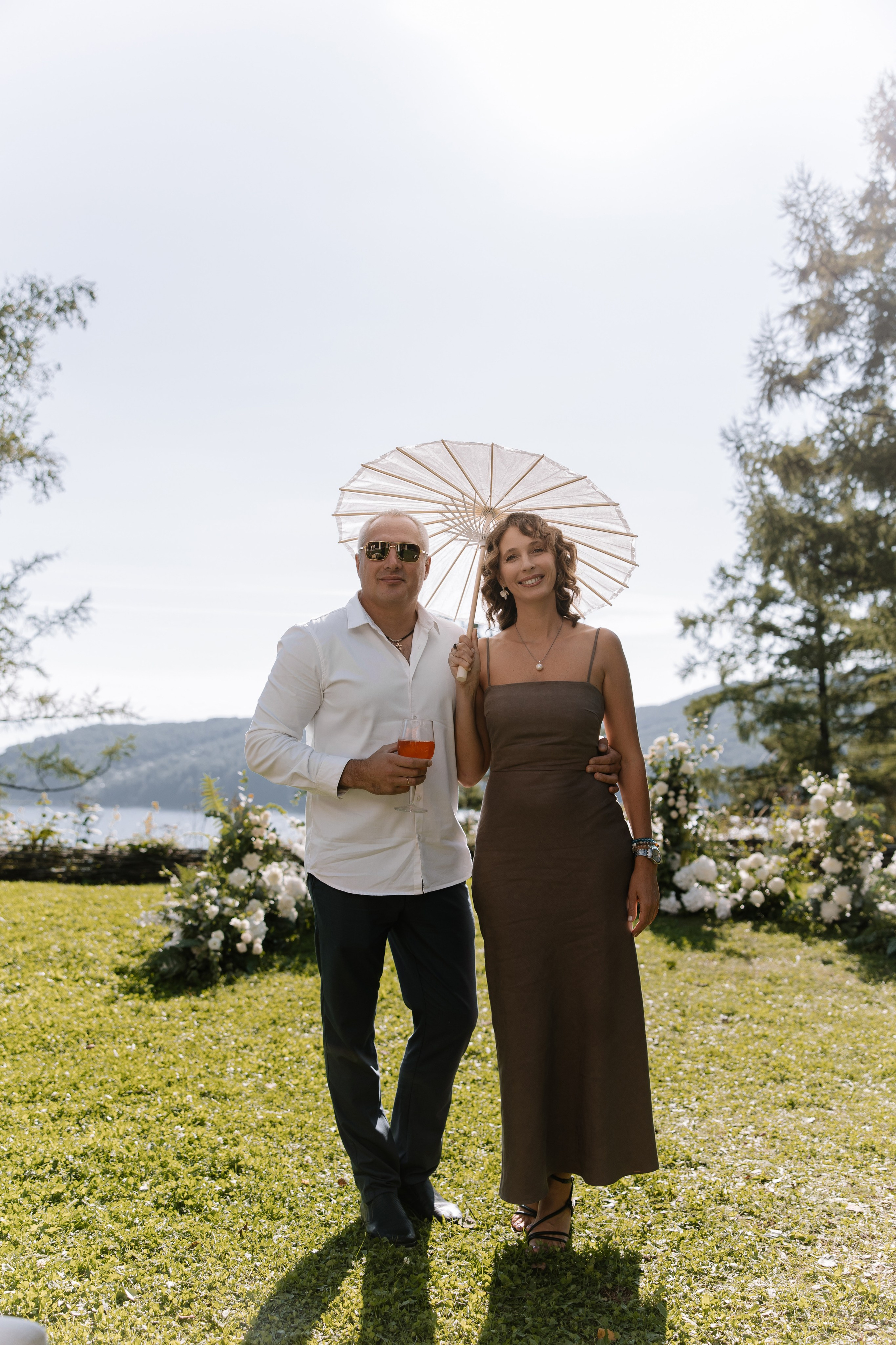 АЛЕКСЕЙ & ОЛЬГА. Ваш фотограф  Наволоцкая Юлия