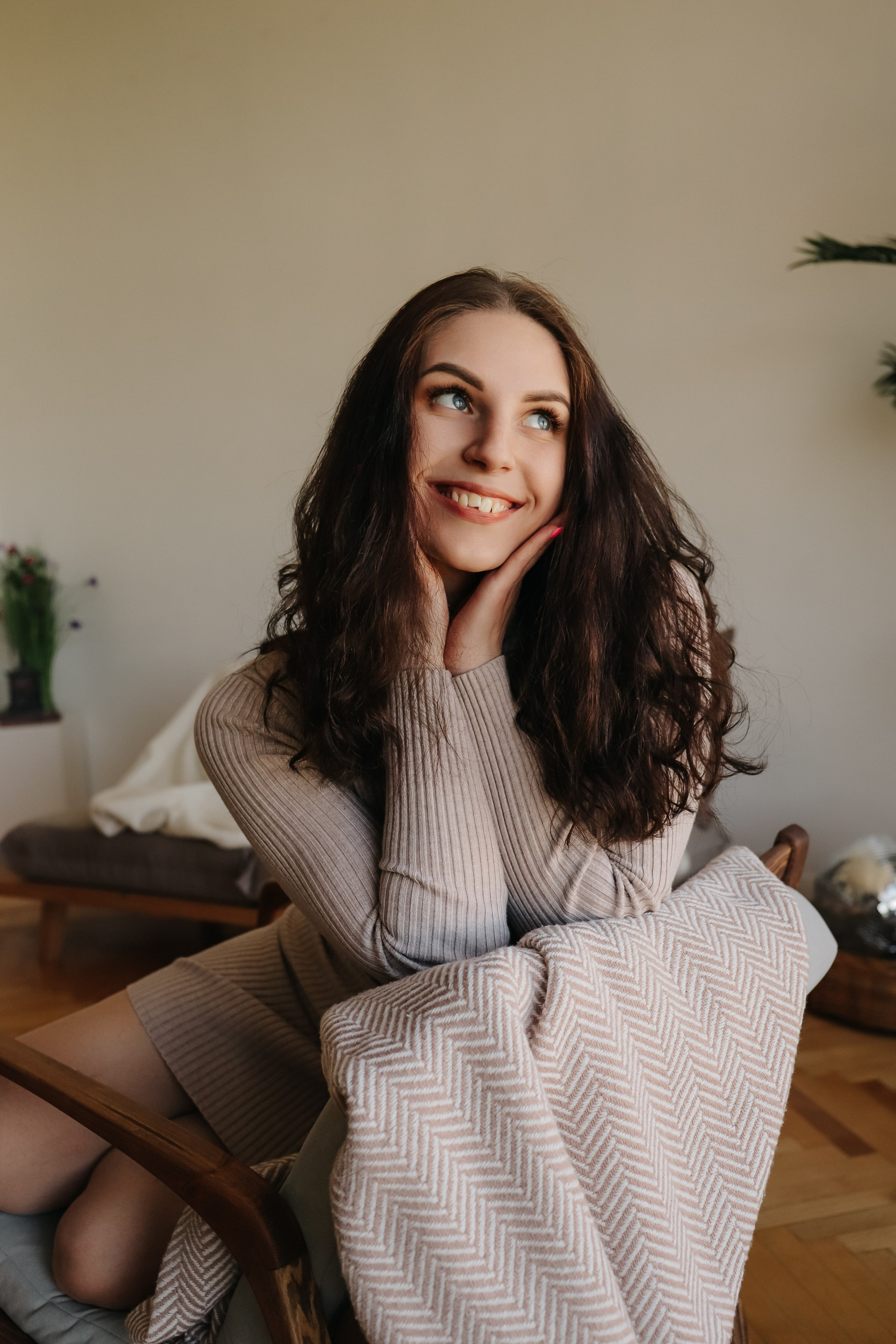 Ирина. Женский фотограф в Москве Юля Иванова