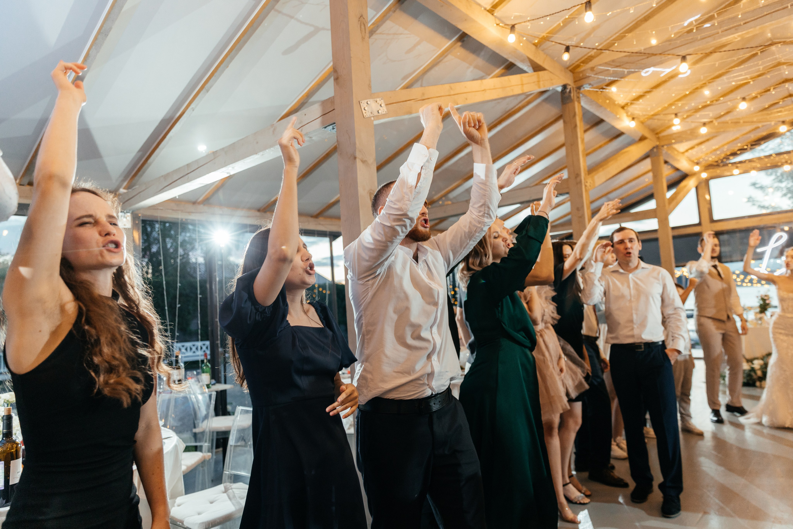 Мария и Александр | Radisson | Rodina Yaht Club. Свадебный фотограф Ангелина Зотова | Обнинск, Москва, Калуга