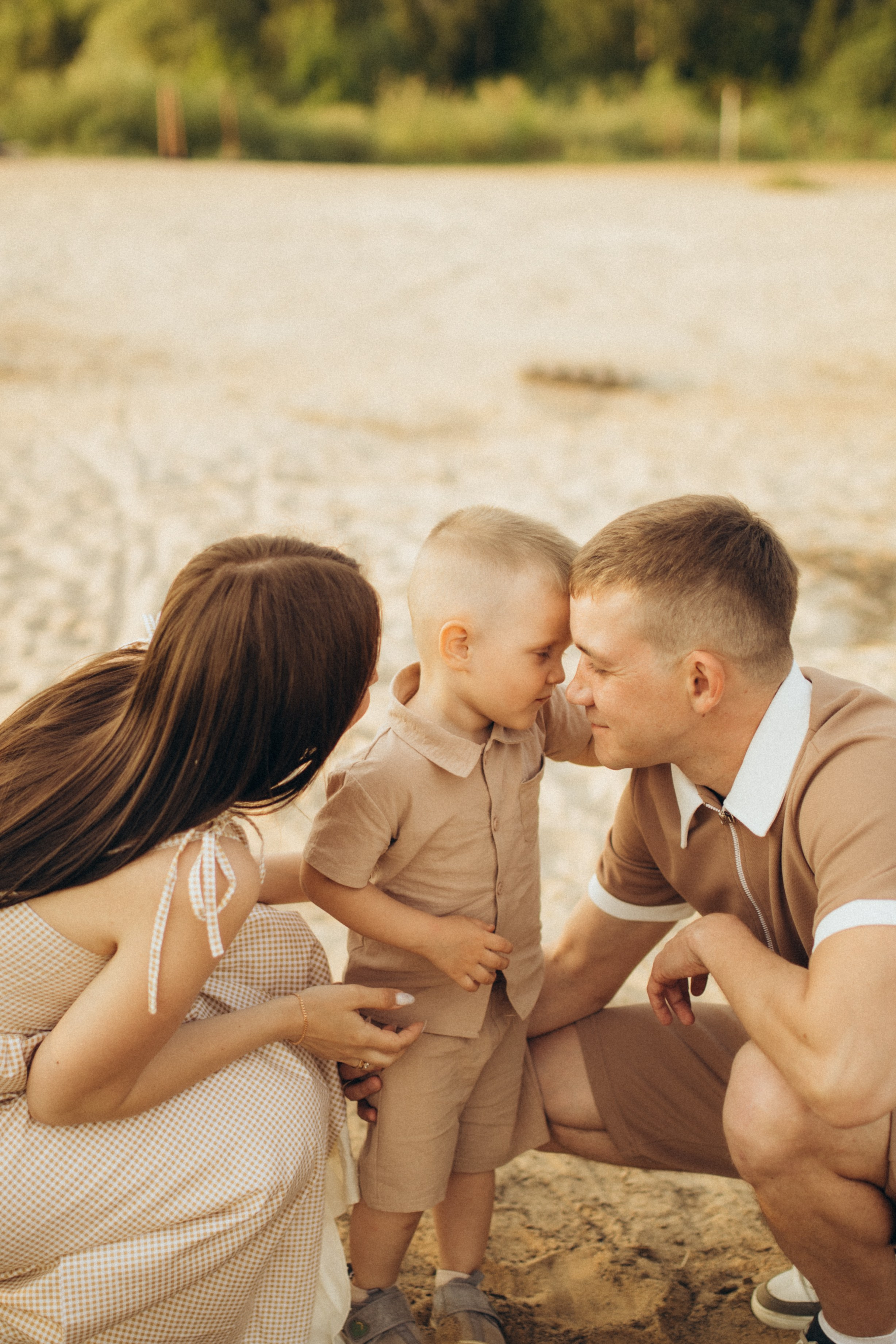 Арина, Женя и Леон. Семейный фотограф Вероника Каюрова Ярославль