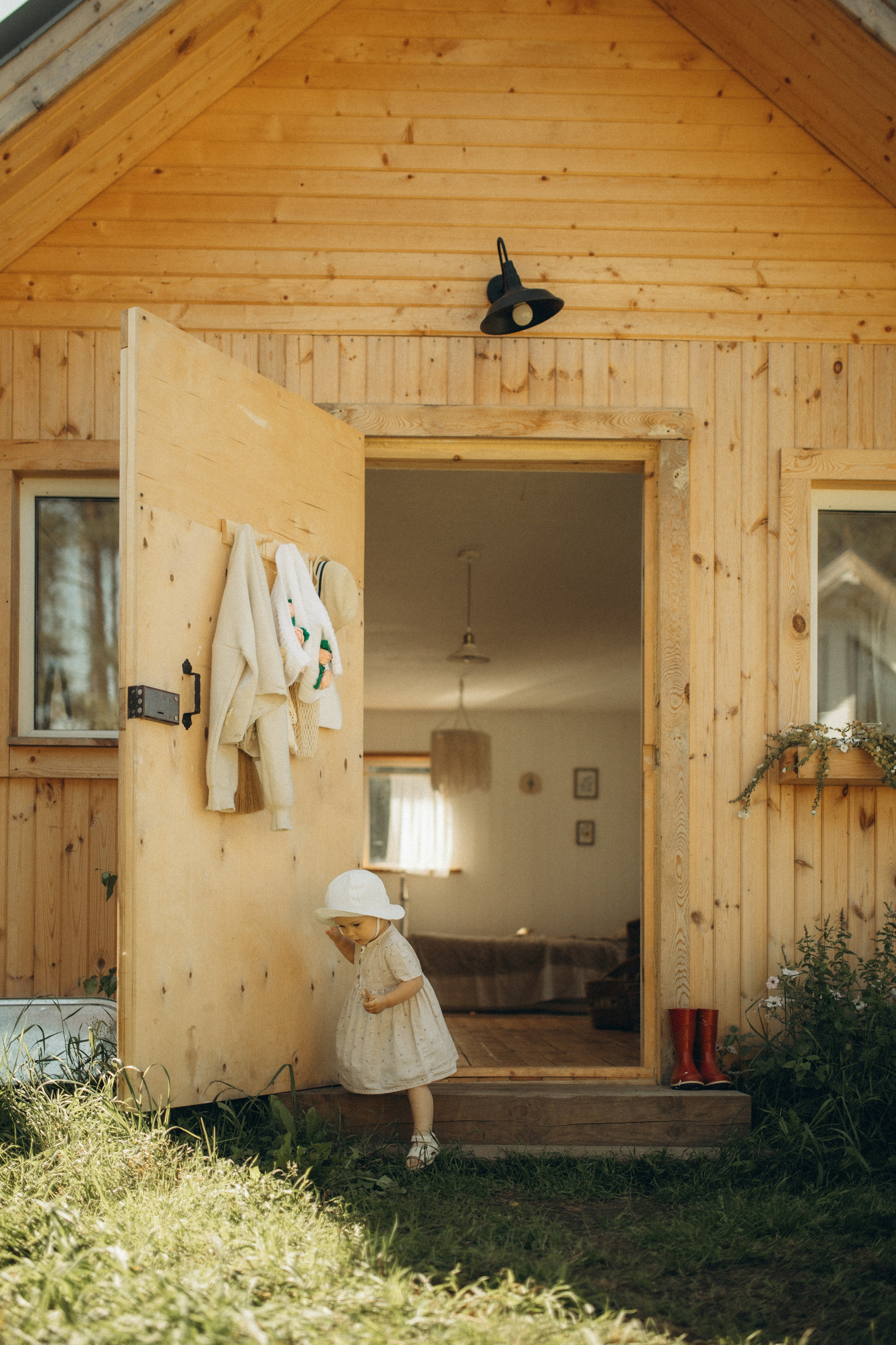 Света, Женя и Лерочка. Семейный фотограф Вероника Каюрова Ярославль