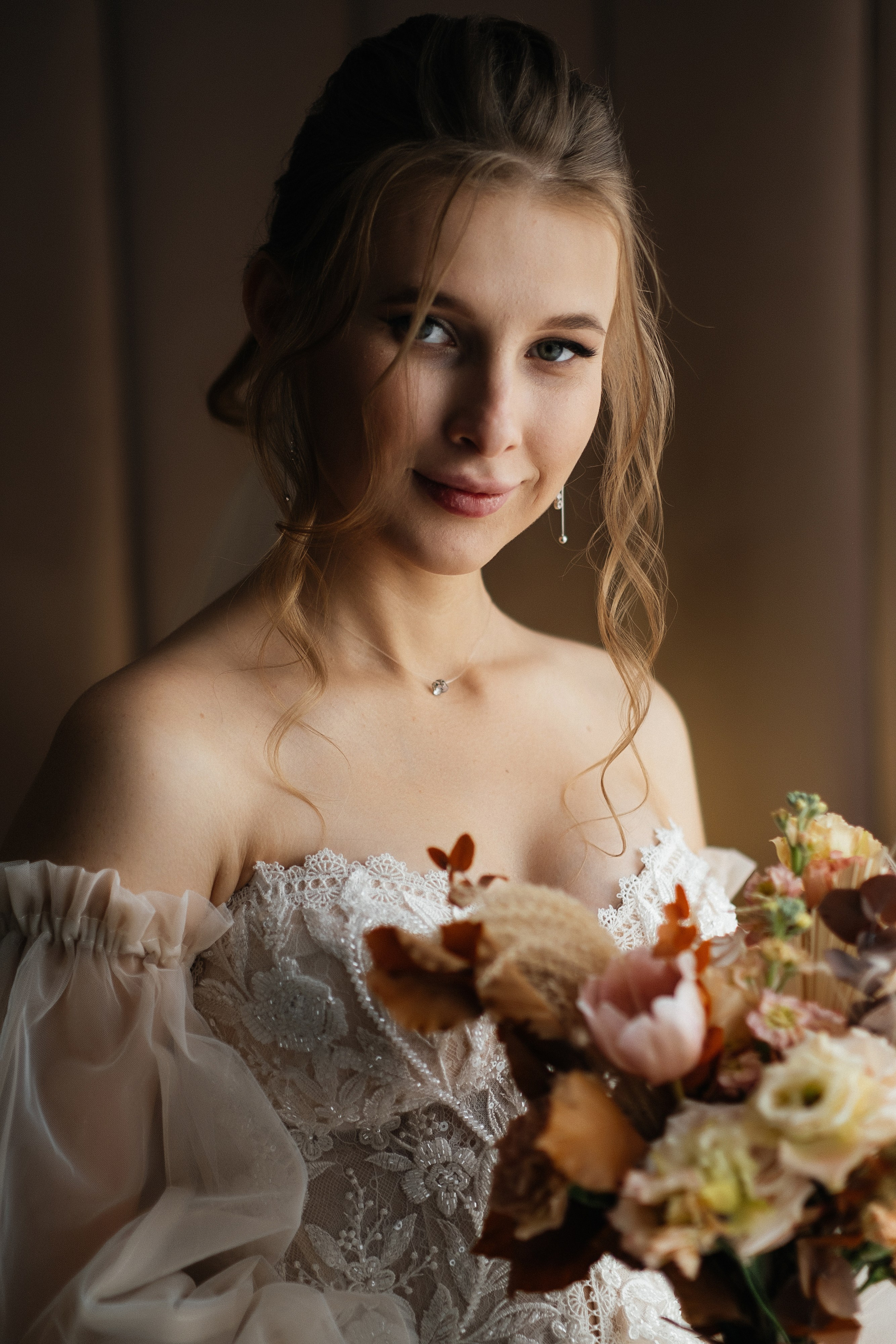 Теплый октябрь. Свадебный и семейный фотограф Барнаул Рубцовск Бийск Алтайский край