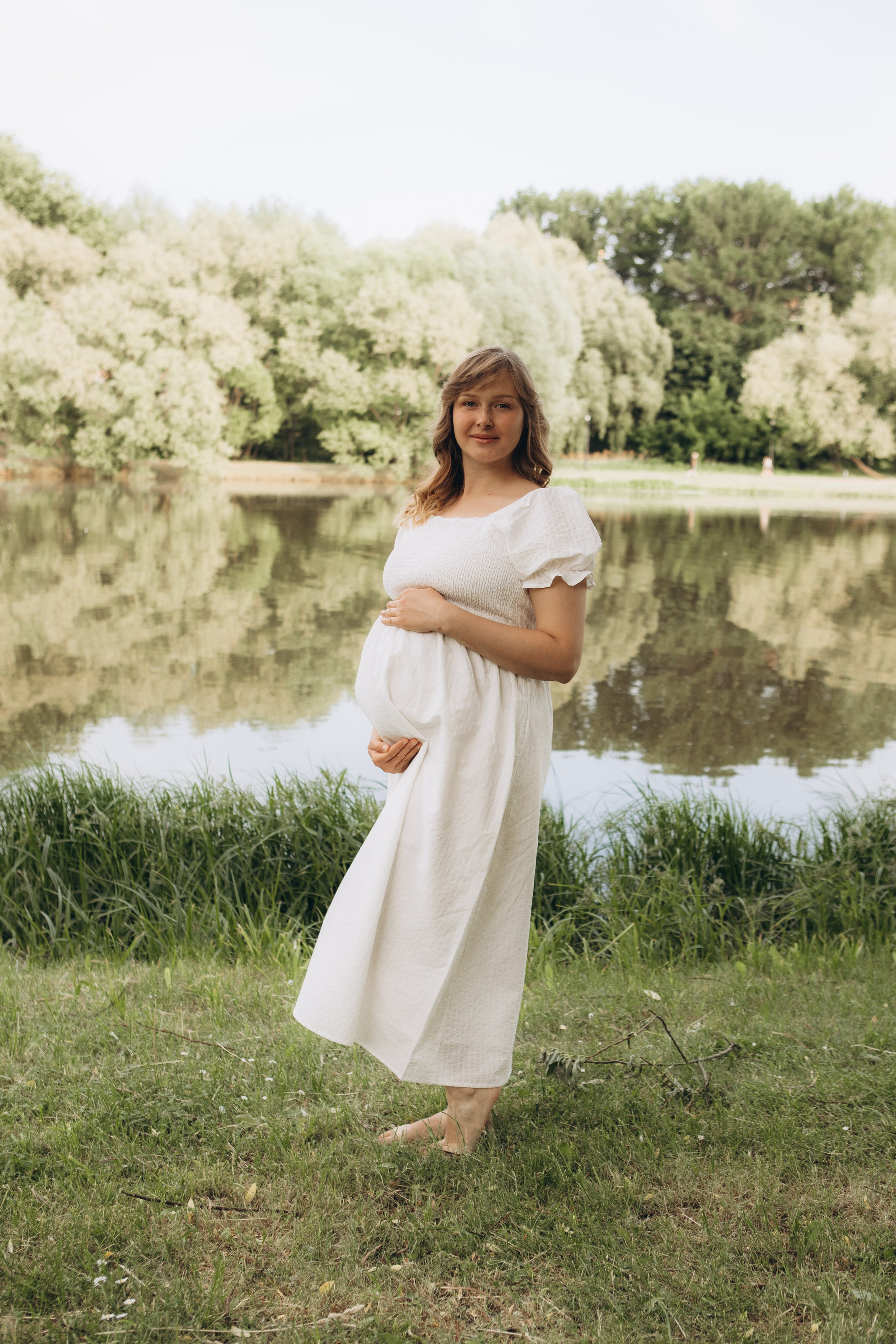 Арина беременность. Наталья Косьянова. Ваш фотограф. Москва