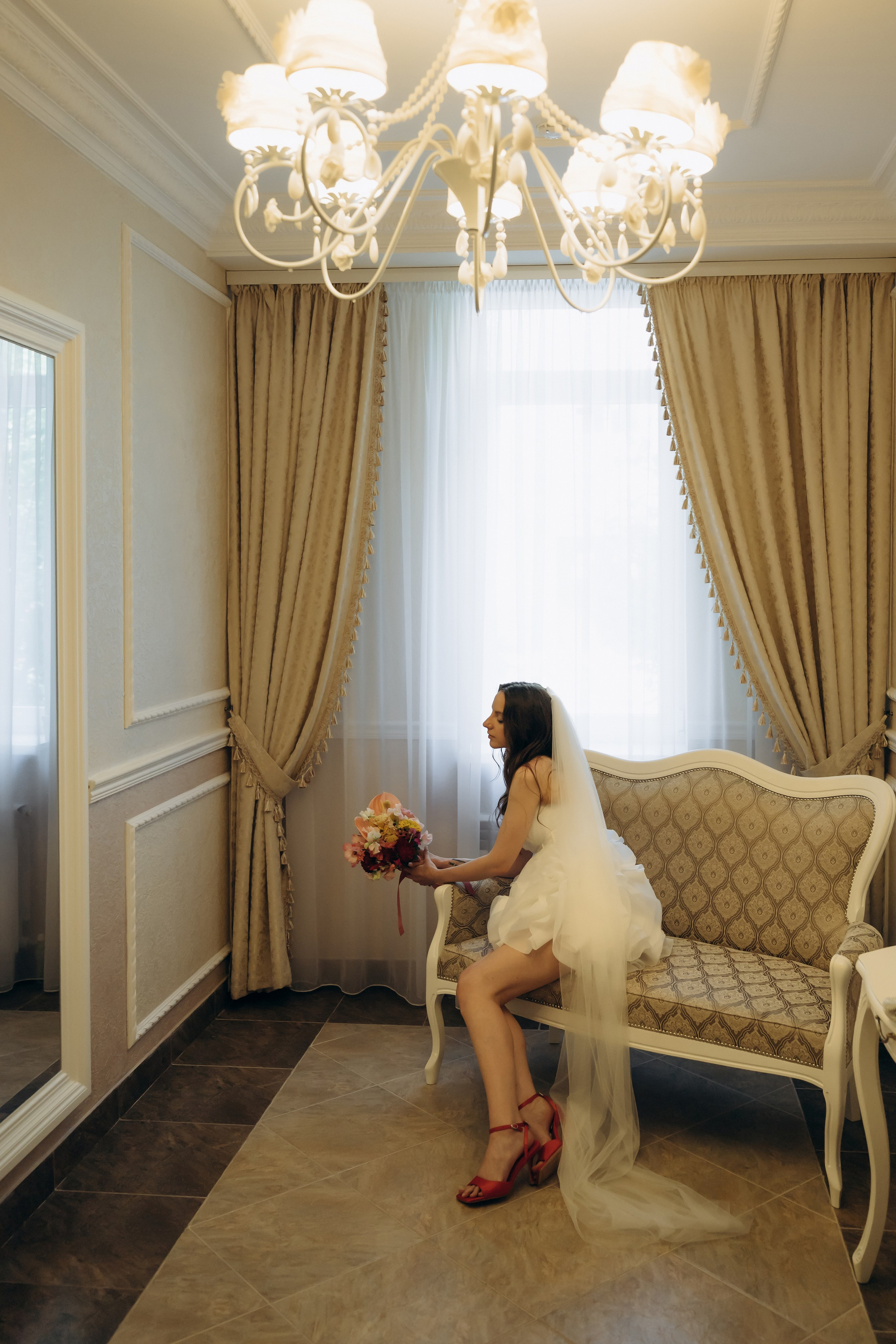 Руслан и Марина. Полный день. Ирина Гонтарева|Фотограф|Белгород