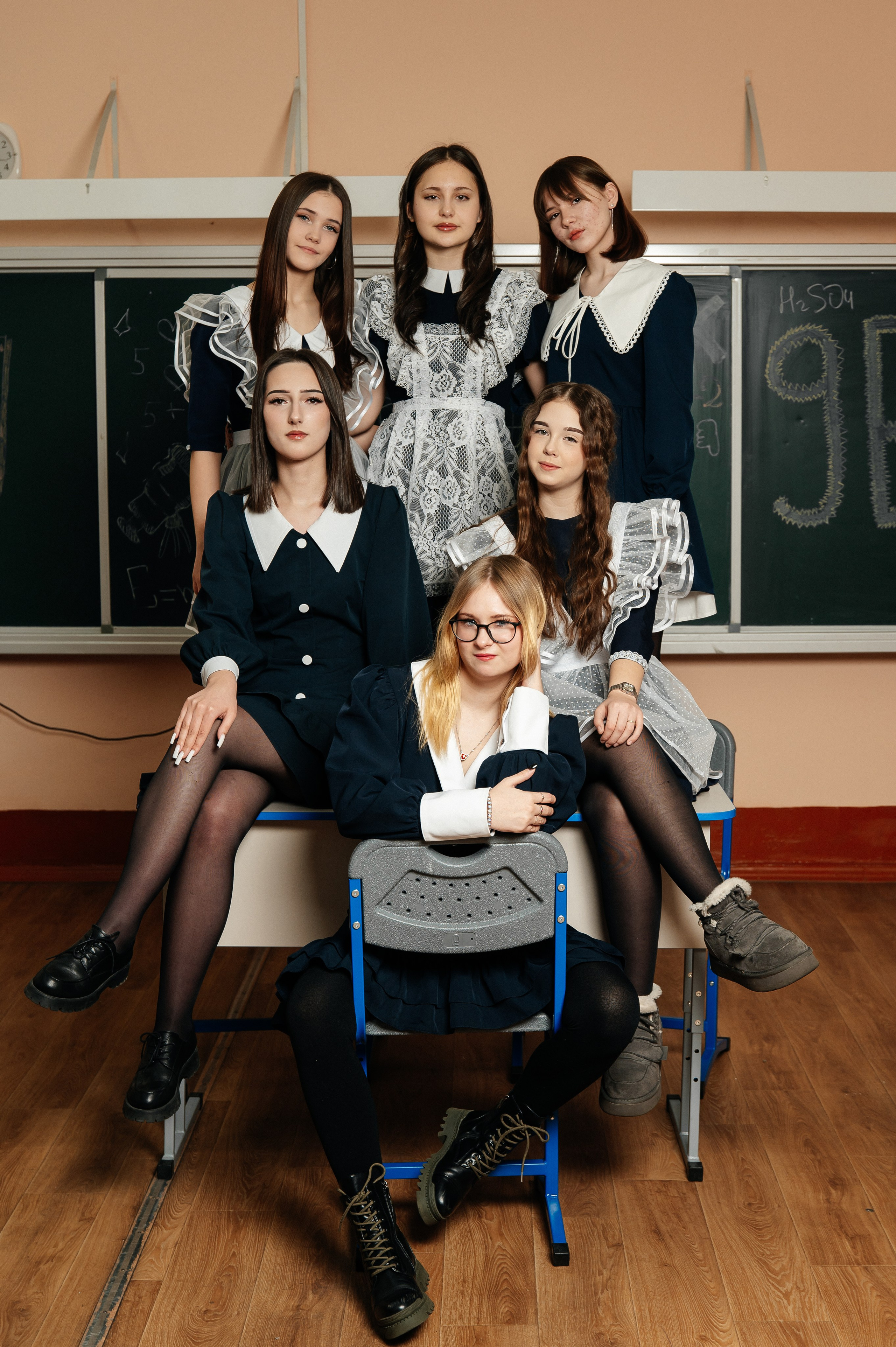 «В школе» 9 классы. Школьный фотограф в Свободном Анастасия Косицына
