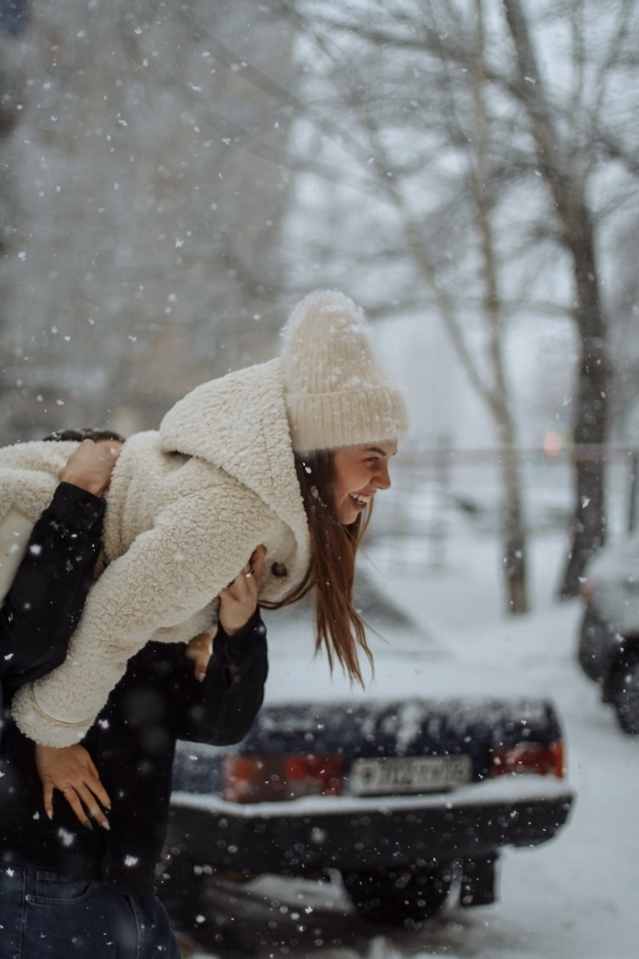Семейный, свадебный и контент фотограф Москва