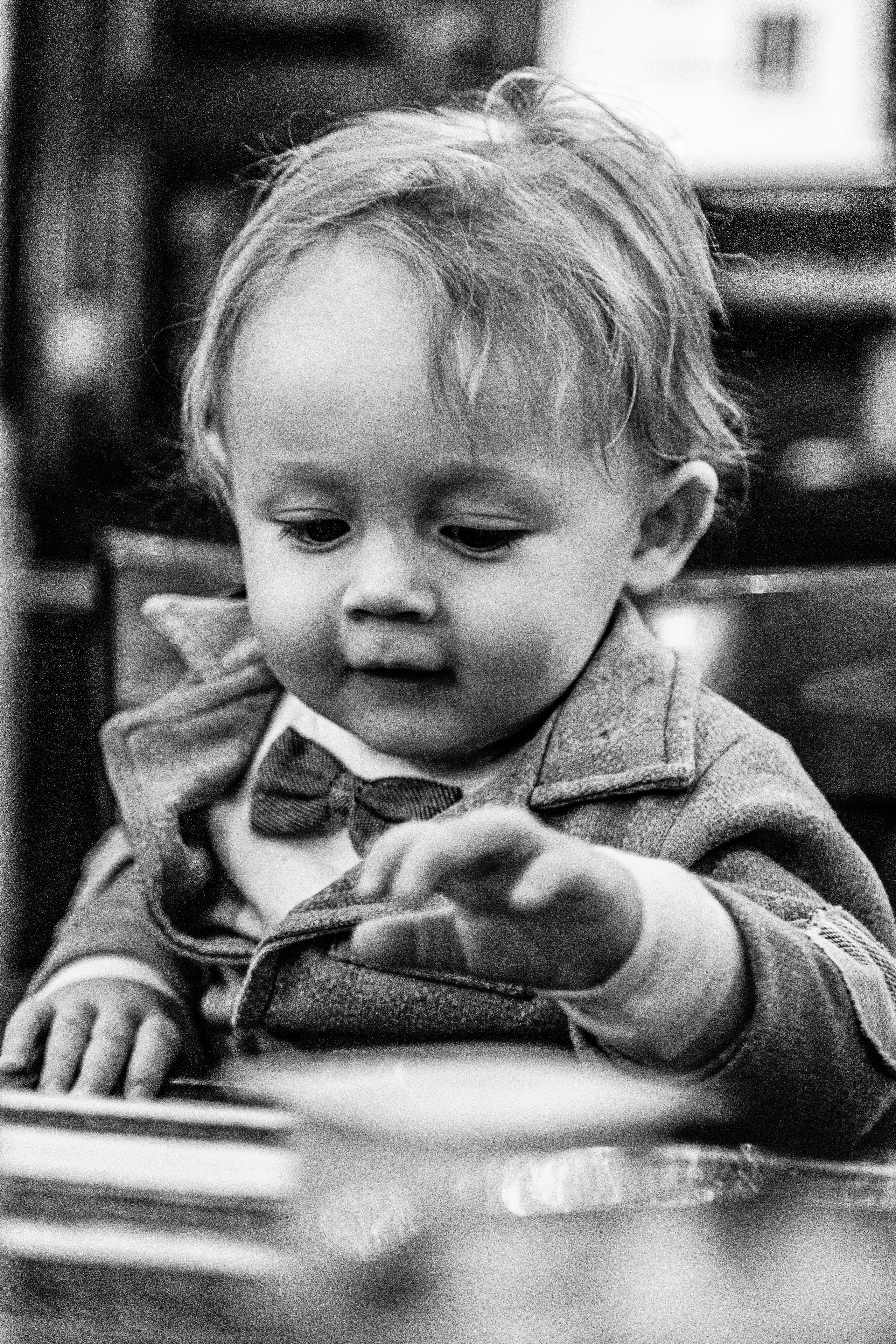 Богдан 1 годик (в стиле Ретро). Семейный, свадебный и контент фотограф Москва