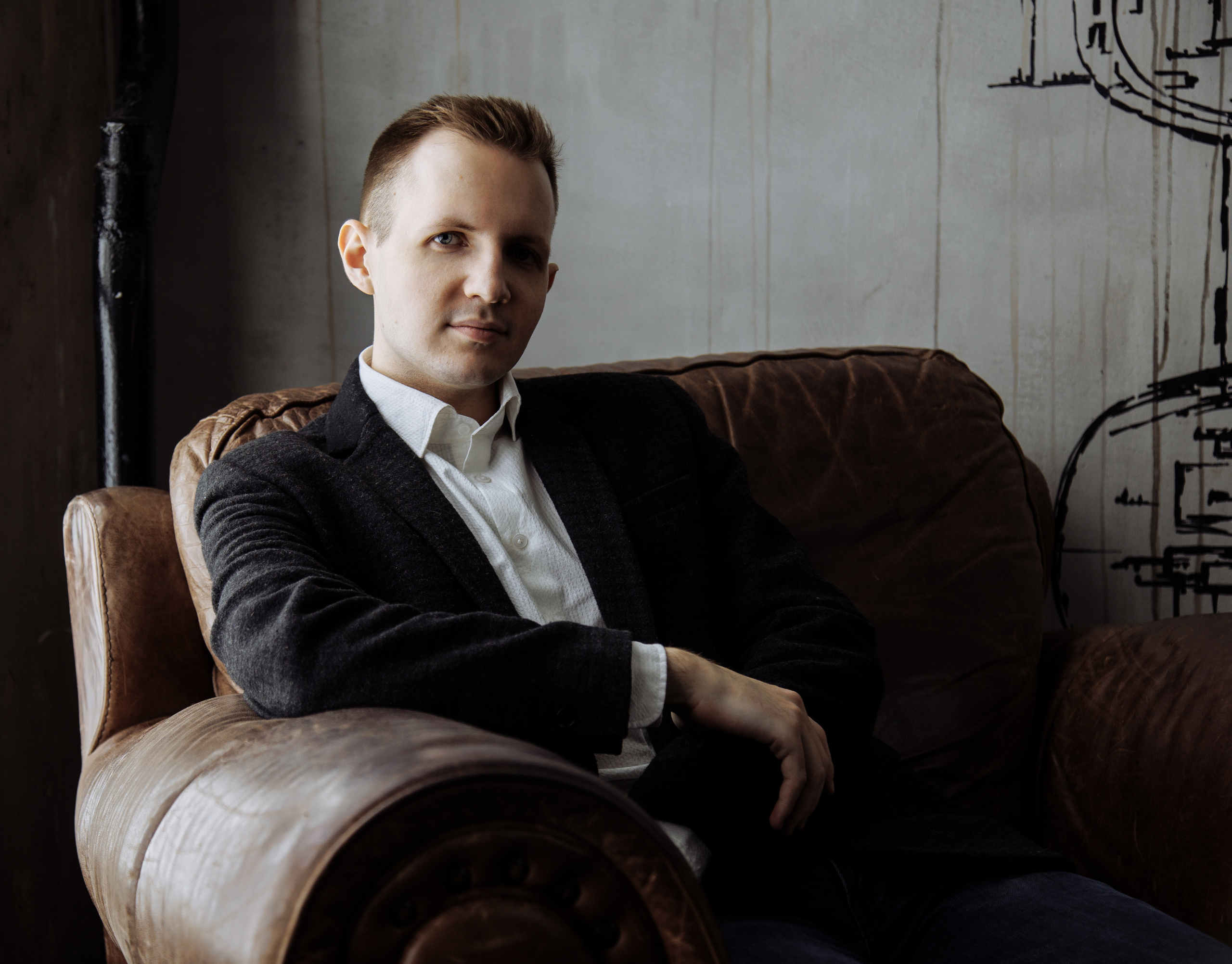 Семейный, свадебный и контент фотограф Москва