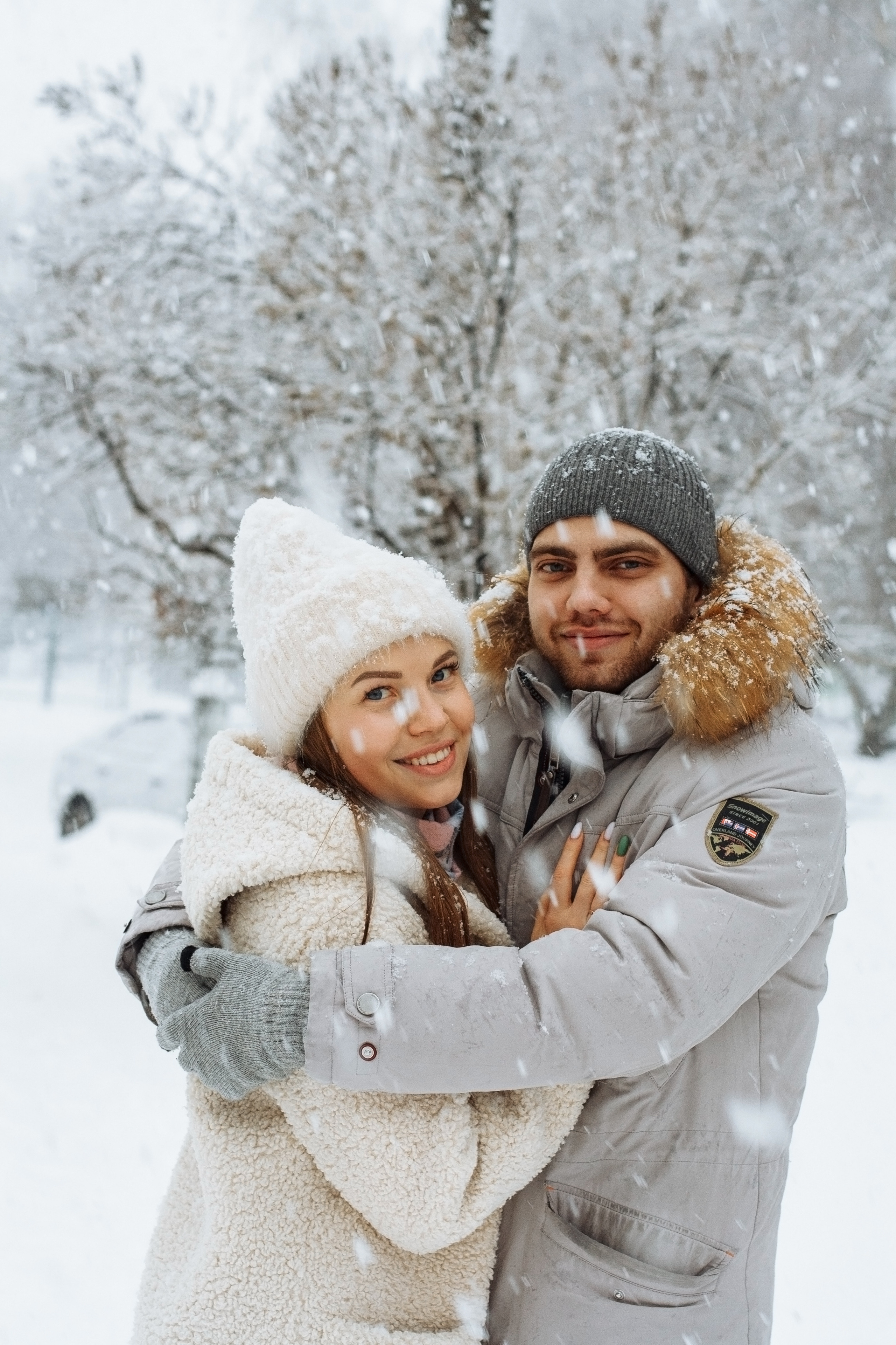 Семейный, свадебный и контент фотограф Москва