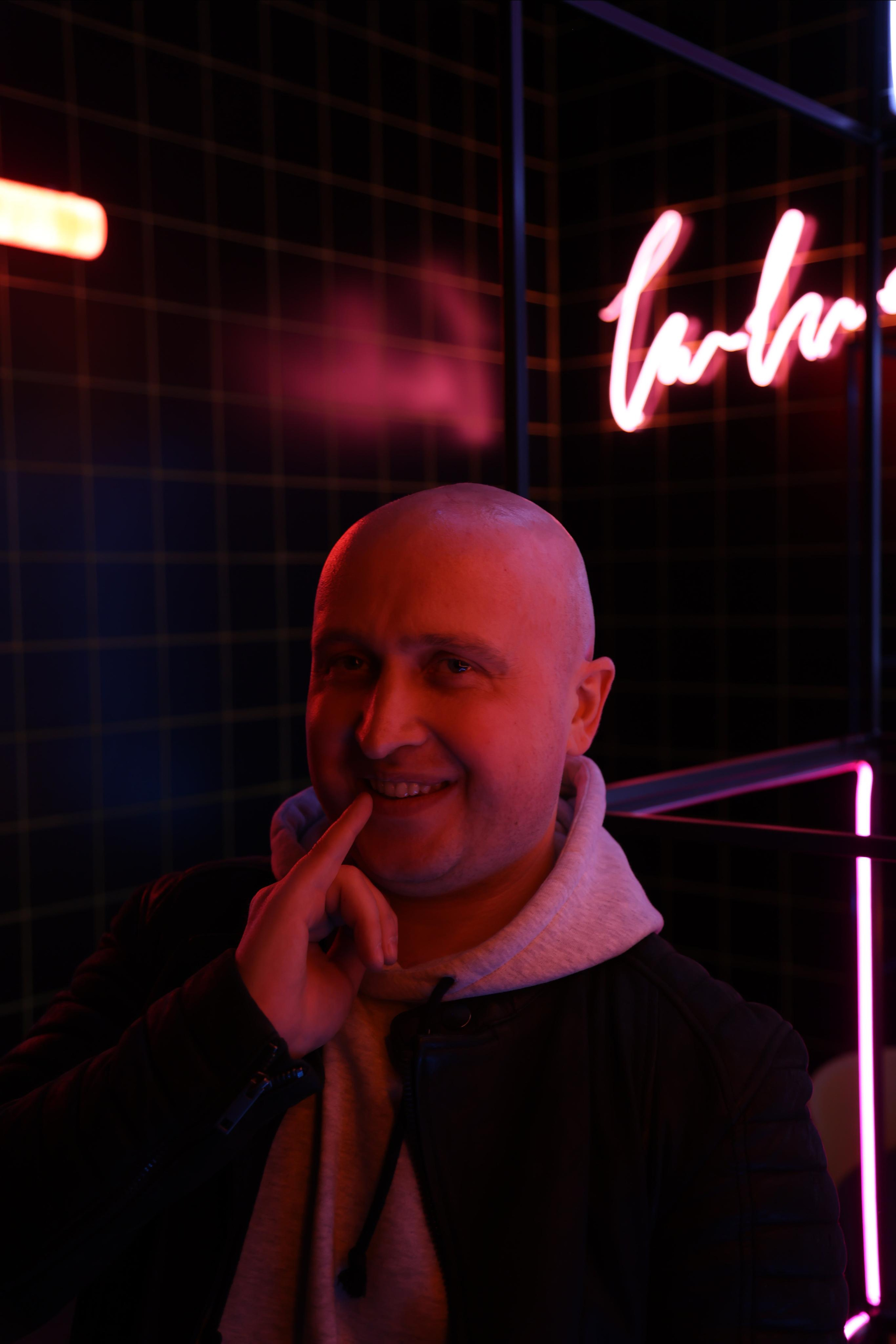 Cyber law. Семейный, свадебный и контент фотограф Москва