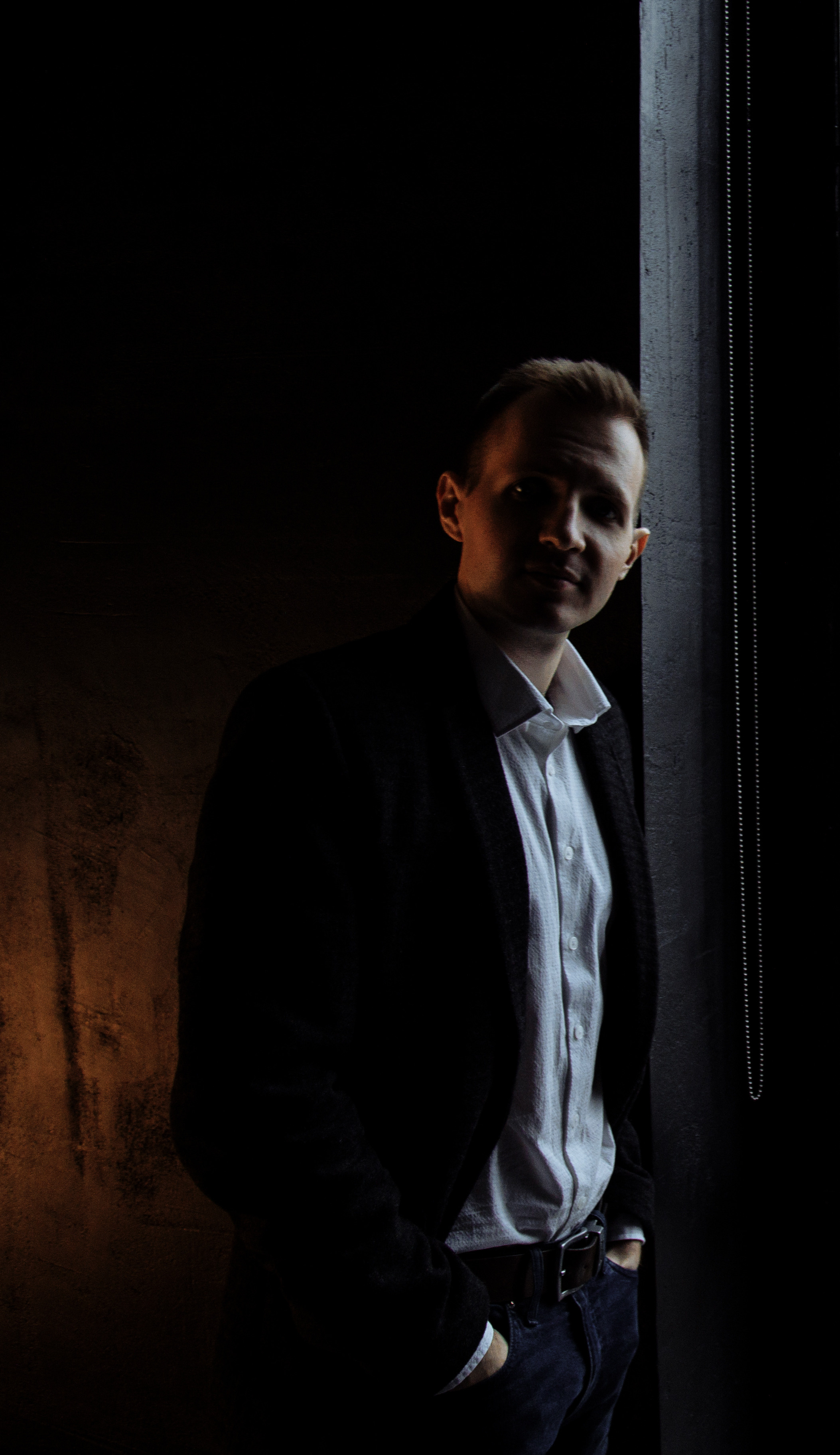 Семейный, свадебный и контент фотограф Москва