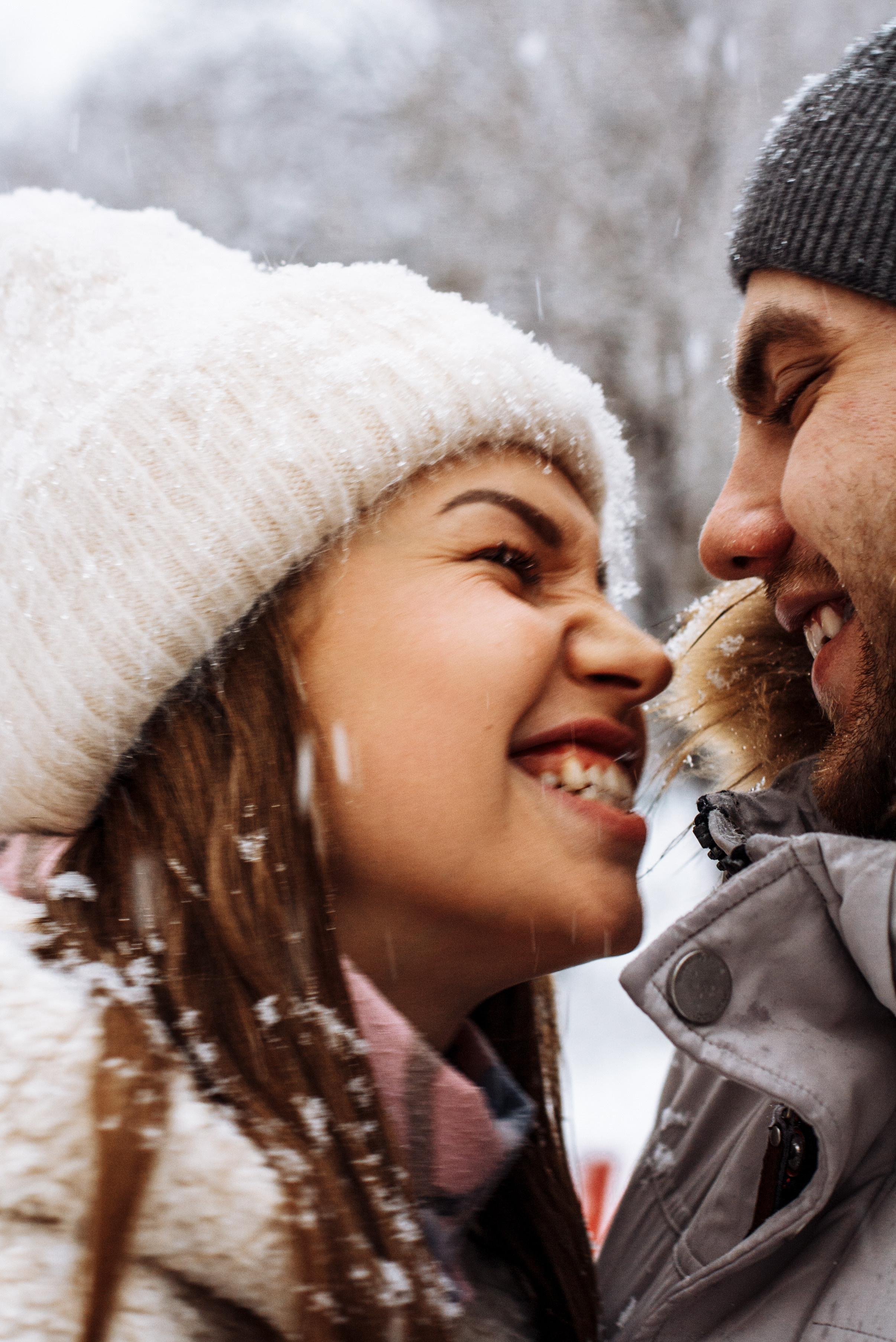 Таня и Ваня. Семейный, свадебный и контент фотограф Москва