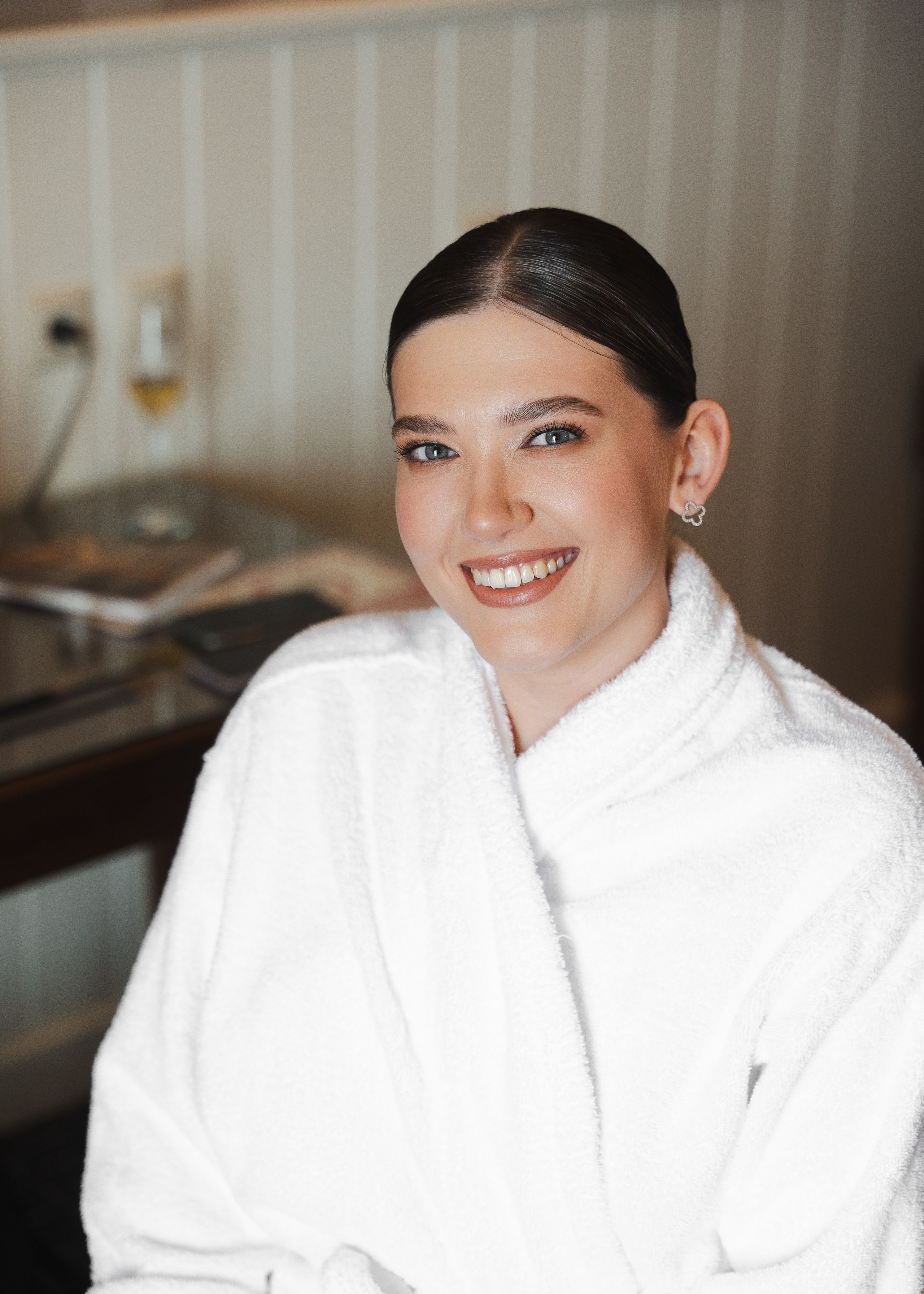 Ирина и Егор. Фотограф Хабаровск