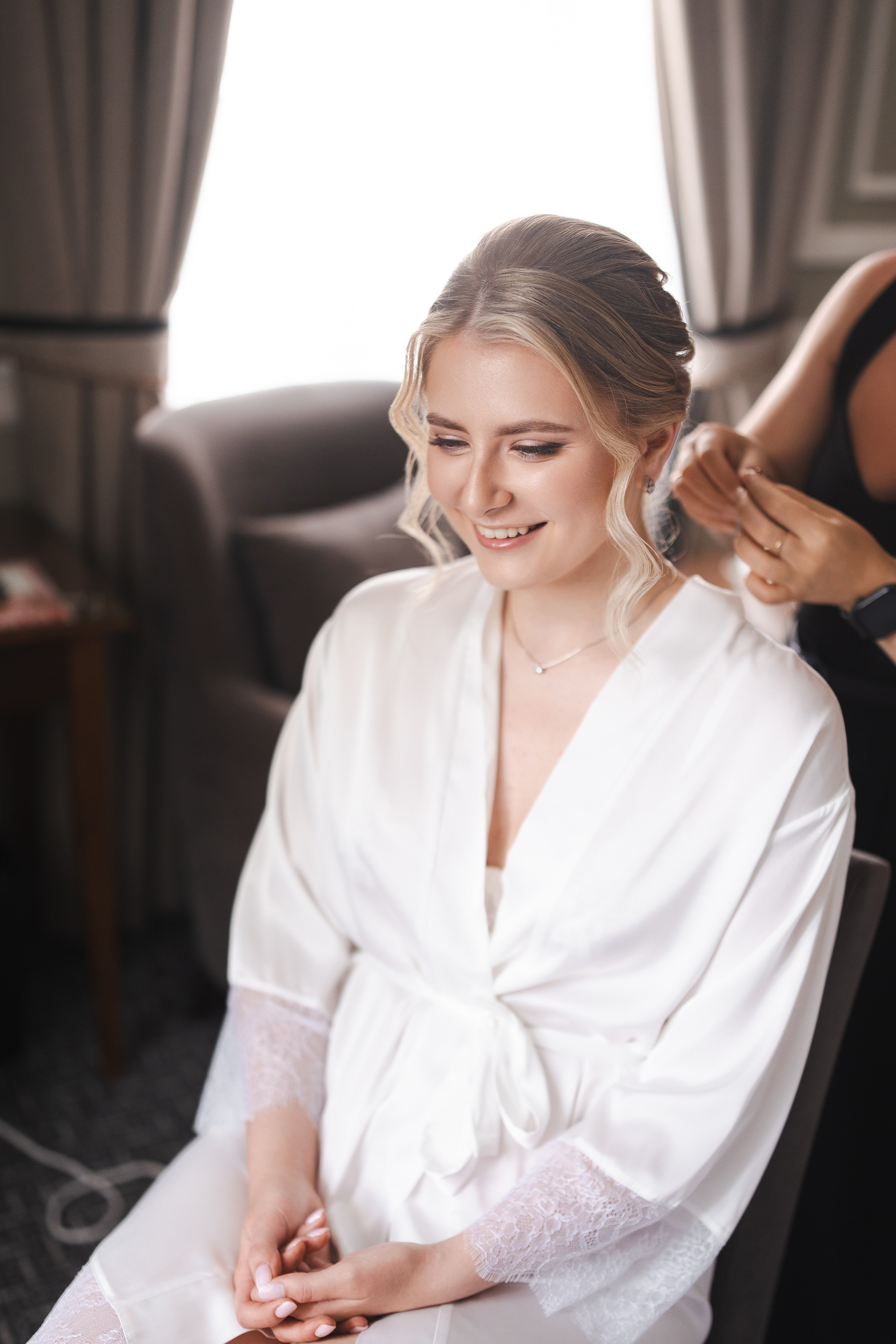 Анастасия и Антон. Фотограф Хабаровск