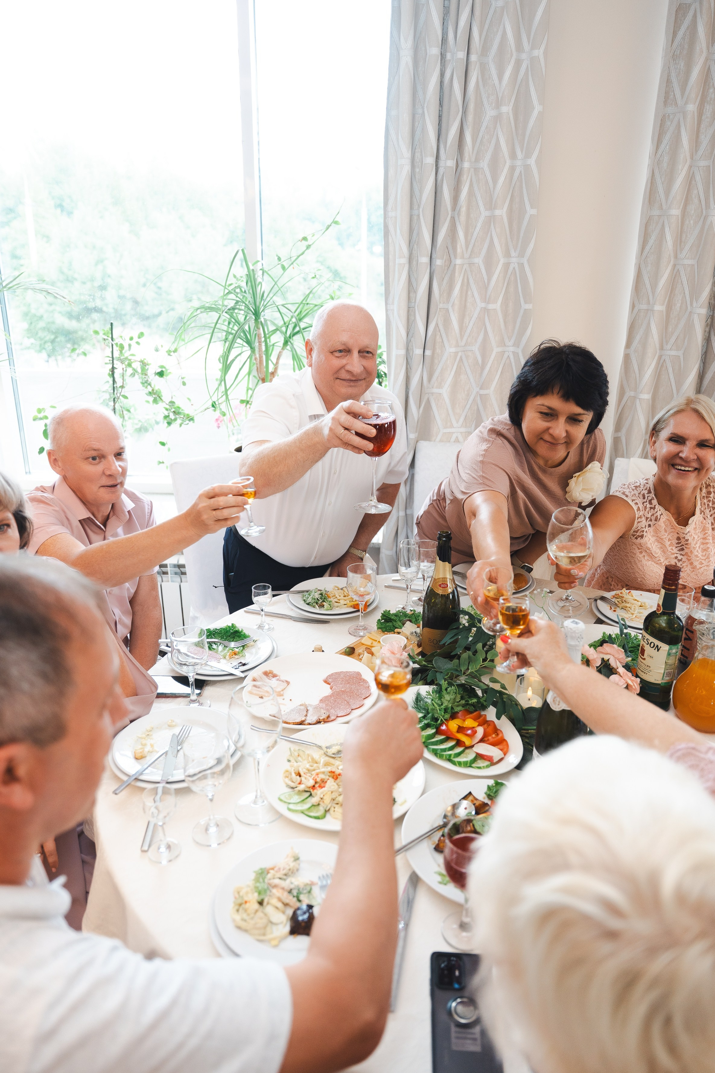 Анастасия и Антон. Фотограф Хабаровск