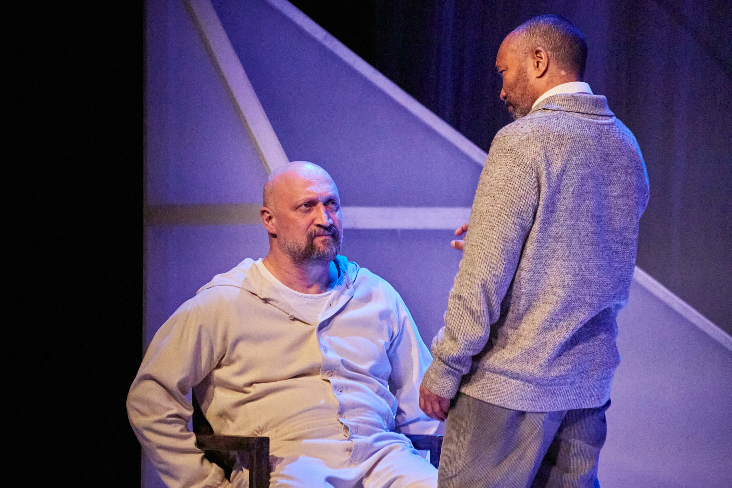 Загадочные Вариации. Фотограф Юлия Маринина