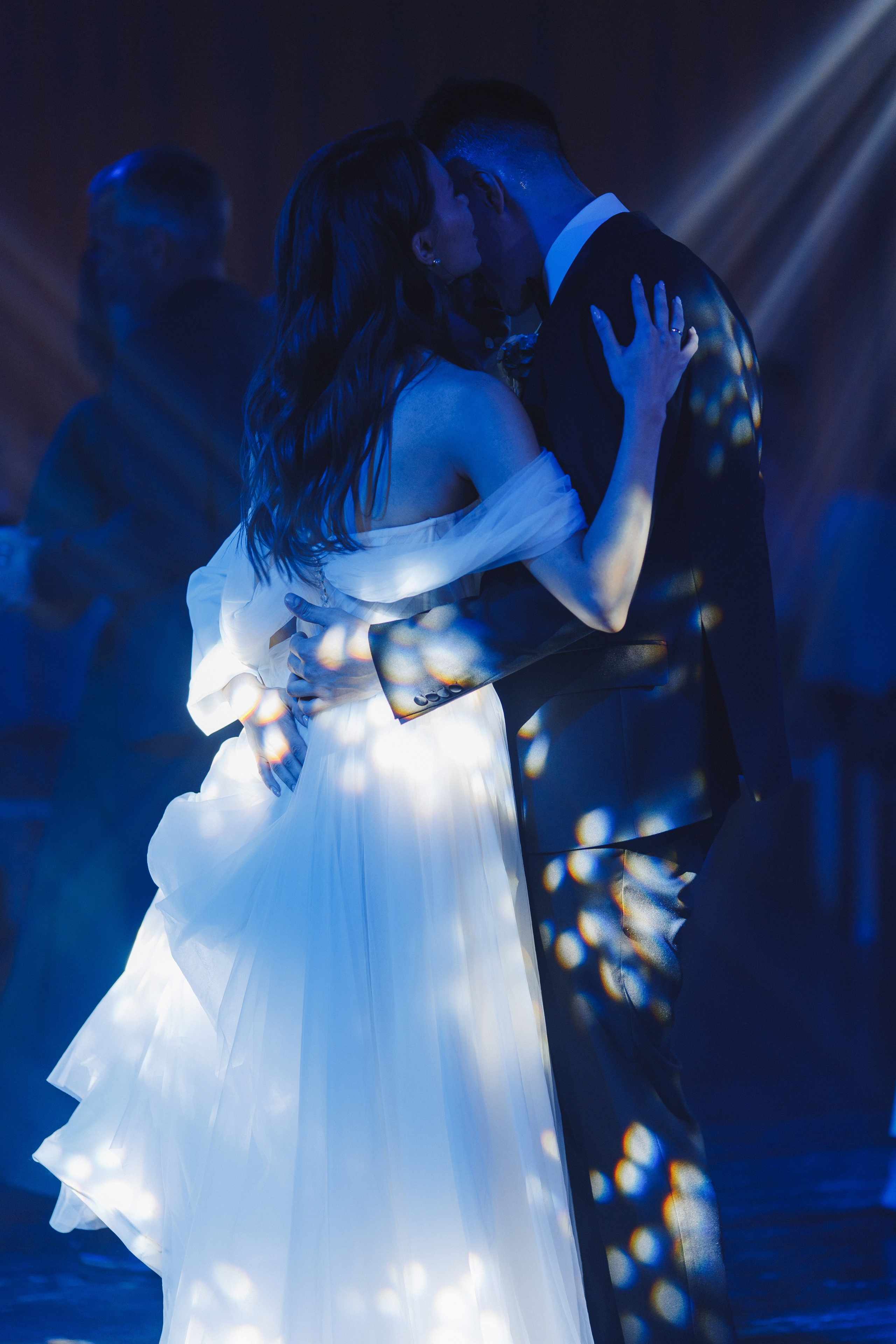 Анастасия и Иван. Свадебный и репортажный фотограф Евгений Петров