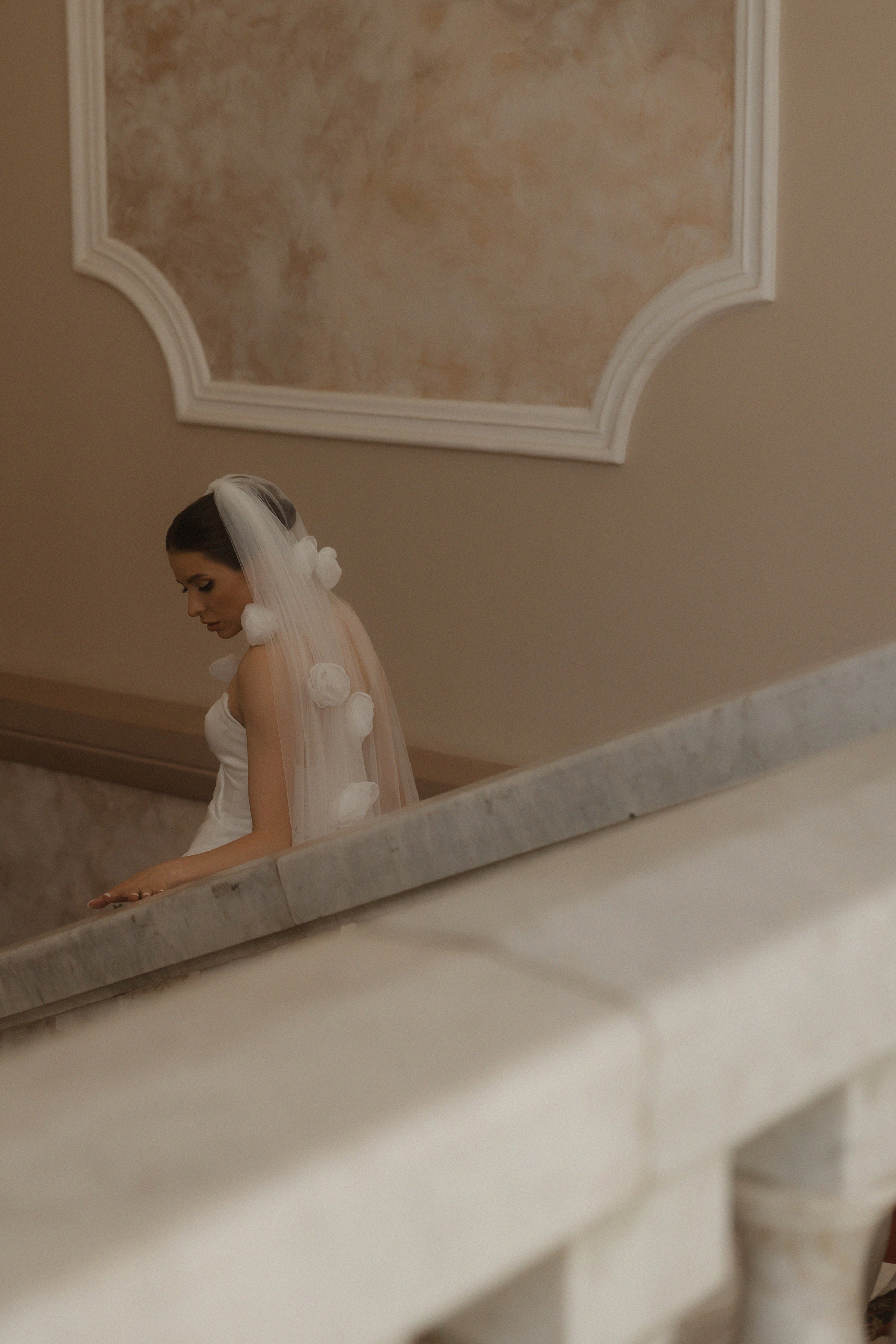 Иван и Алина. Свадебный фотограф в Рязани и Москве Евгения Жмурова