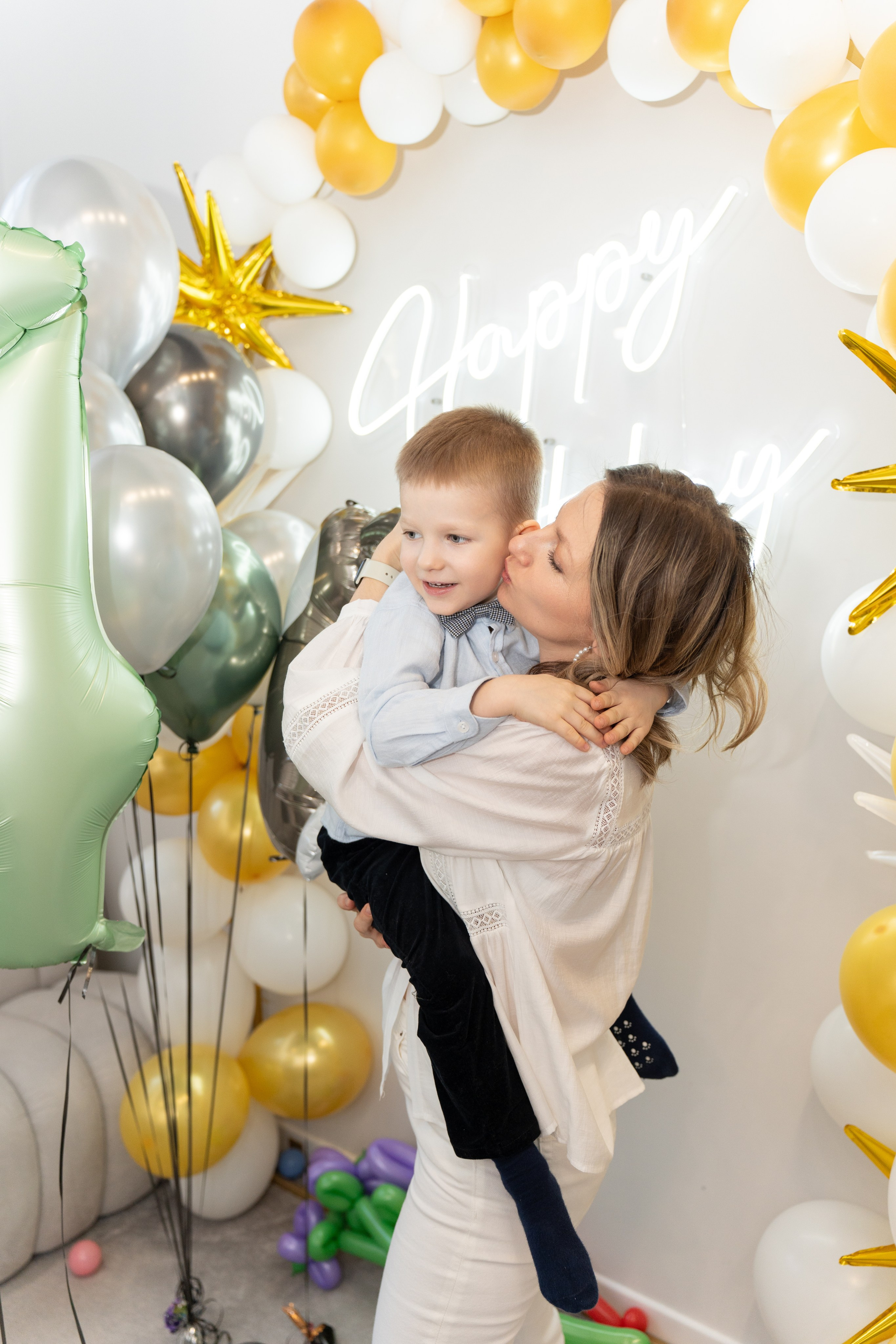 Базилион. Семейный и свадебный фотограф Минск, Беларусь Анна Орловская