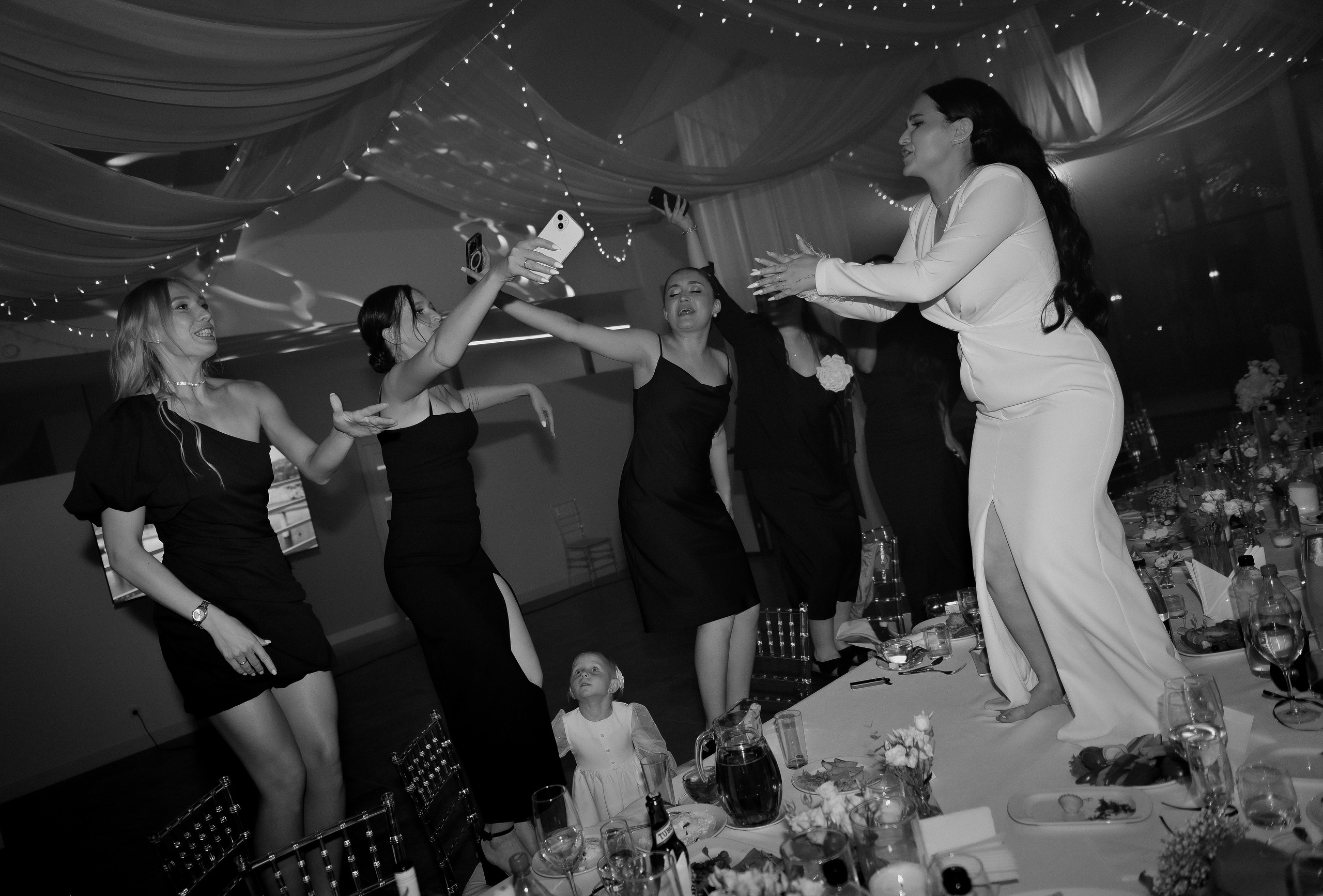 Николай и Екатерина. Свадебный фотограф Евгения Черепанова