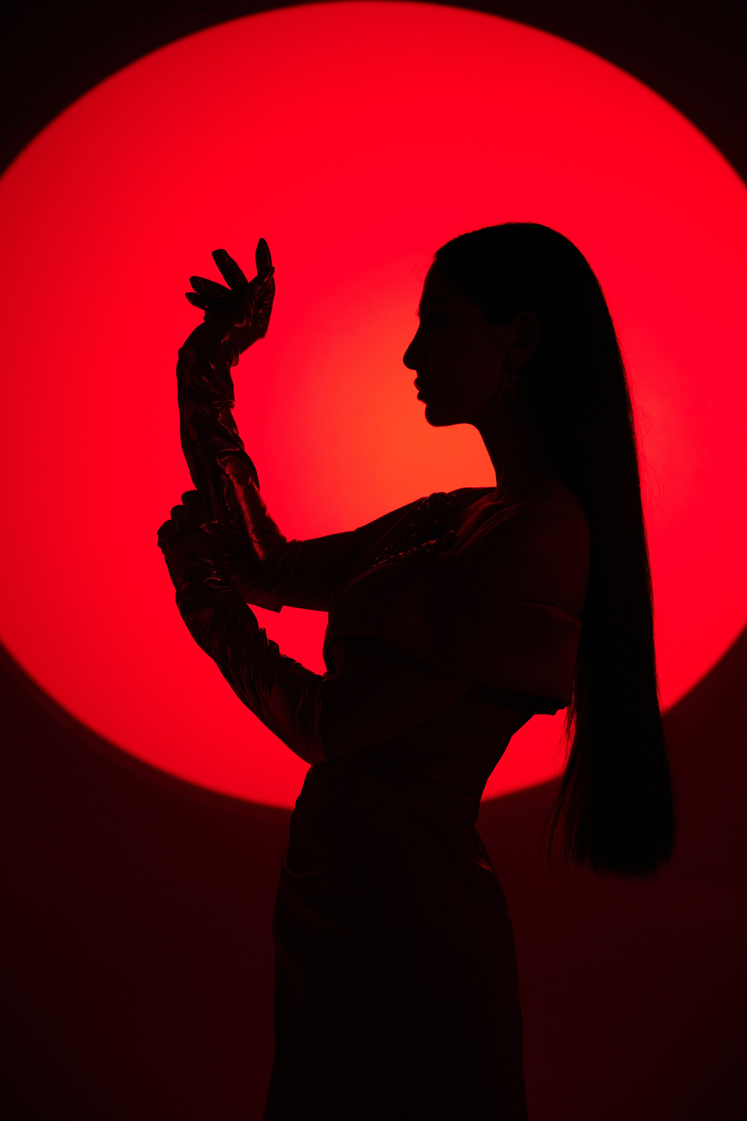 Дарья Осипова. Женский фотограф в Москве Камила Бакаева