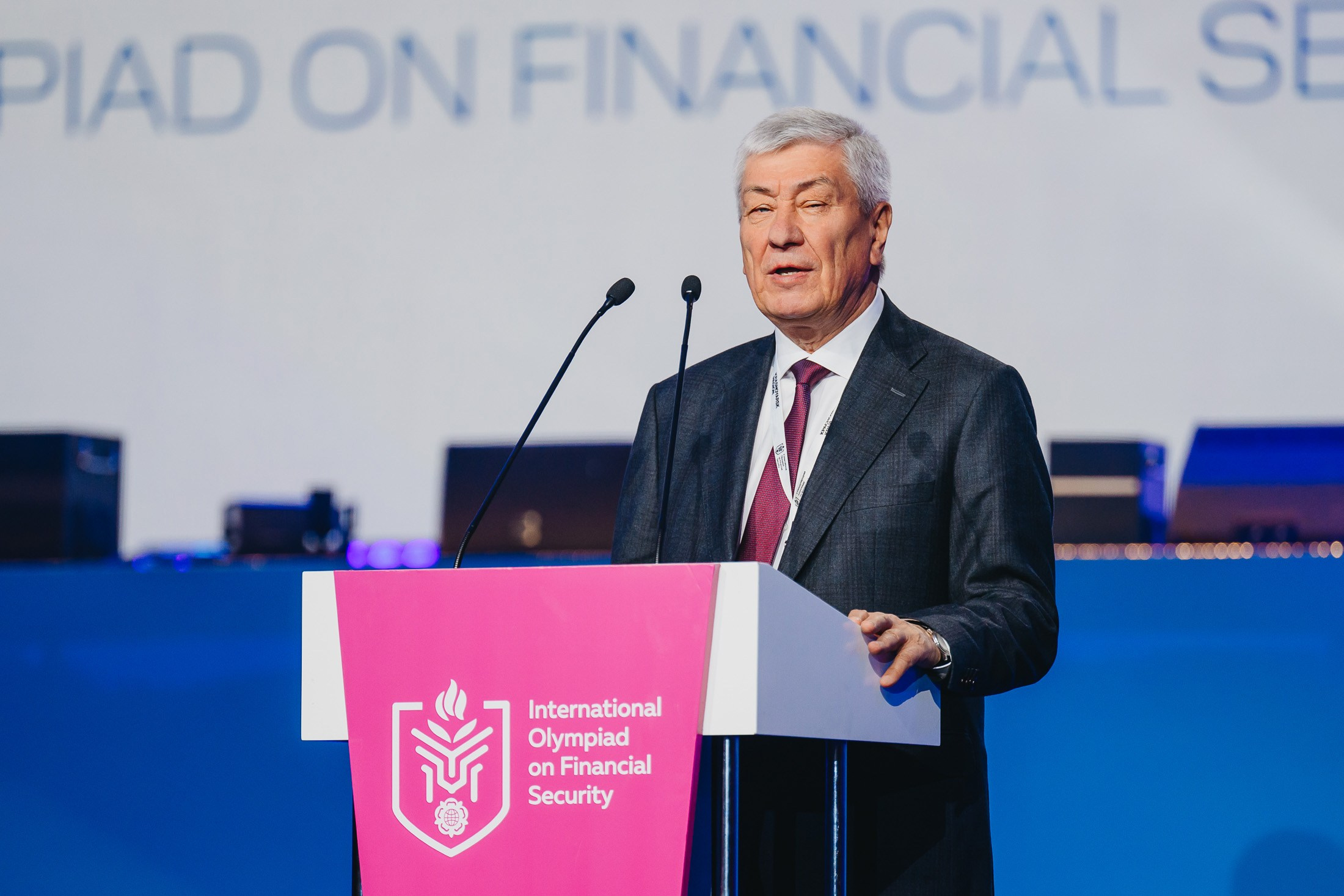 ФинОлимп-2025. 📸Портретный и репортажный фотограф | Красноярск | Поливода Дмитрий📸