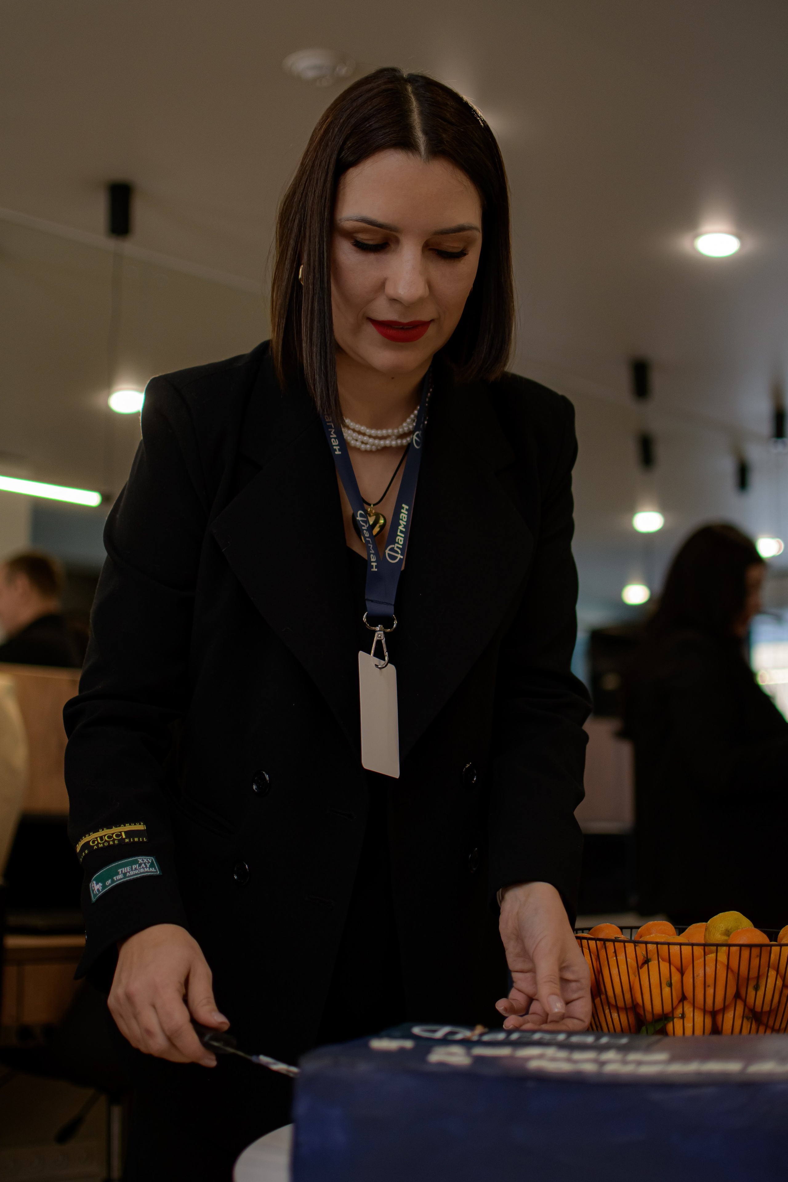 ФЛАГМАН. Photokarish