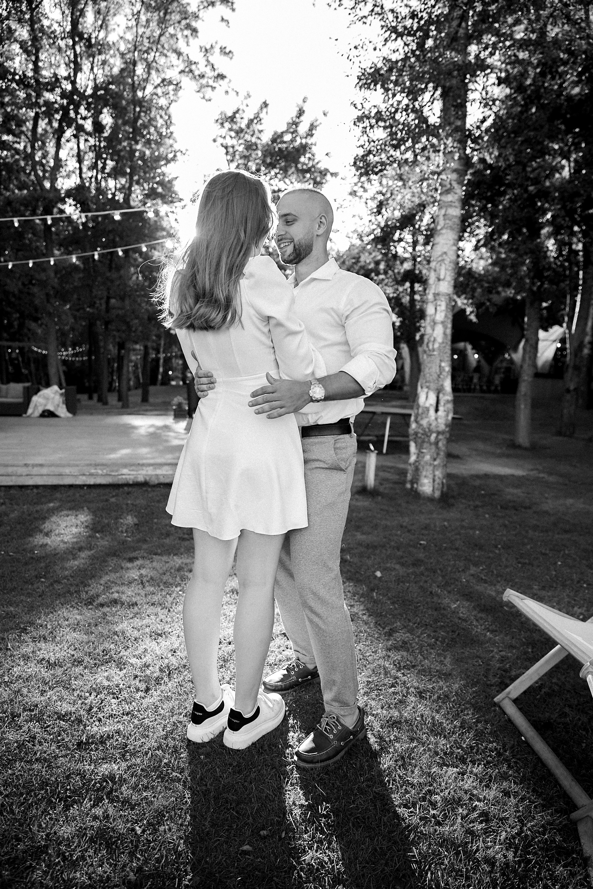 Руслан и Татьяна. Фотограф и визажист в Москве Марина Вежевич