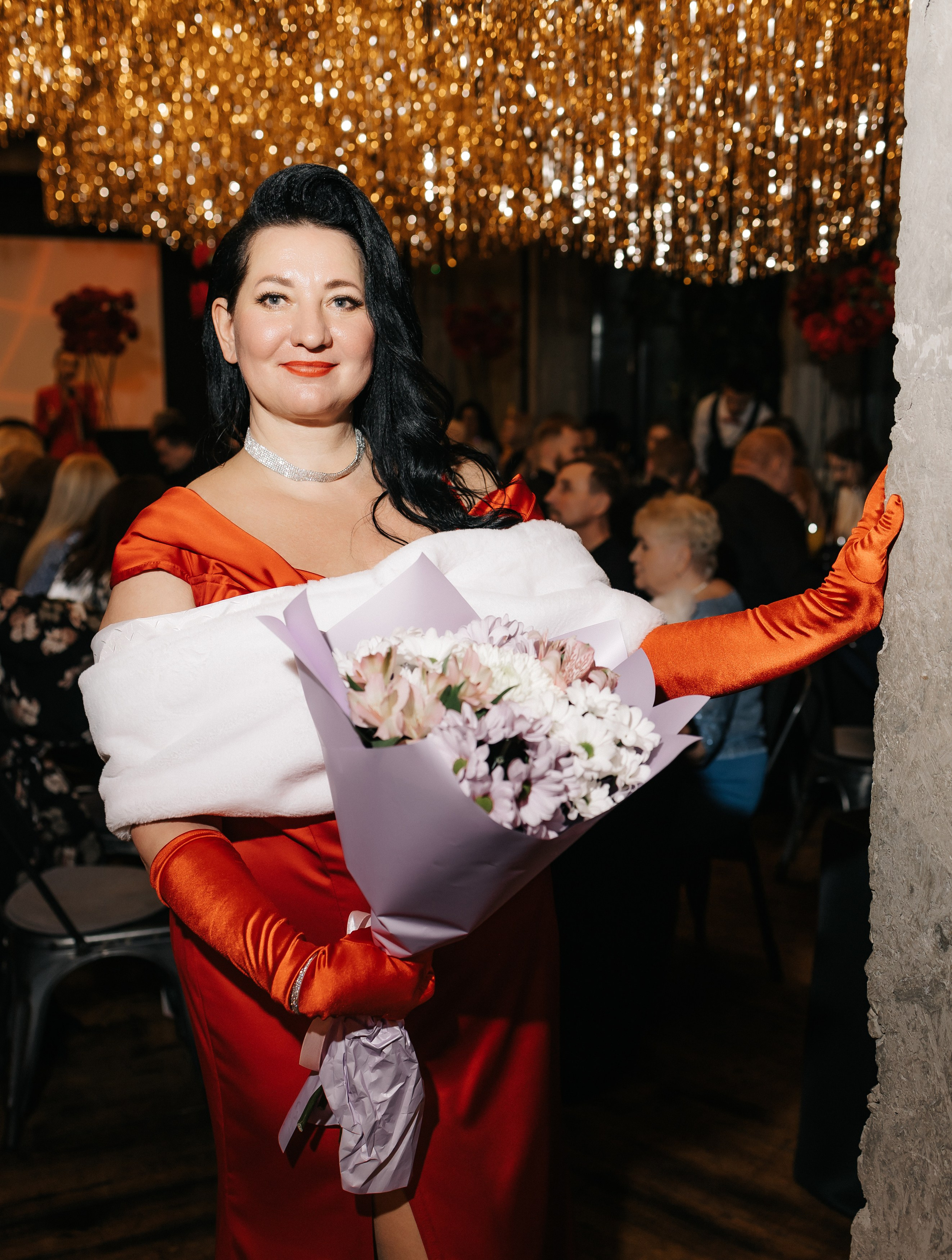 Королева января. Фотограф свадебный, репортажный, индивидуальный, фото для маркетплейсов, брендов, автосалонов