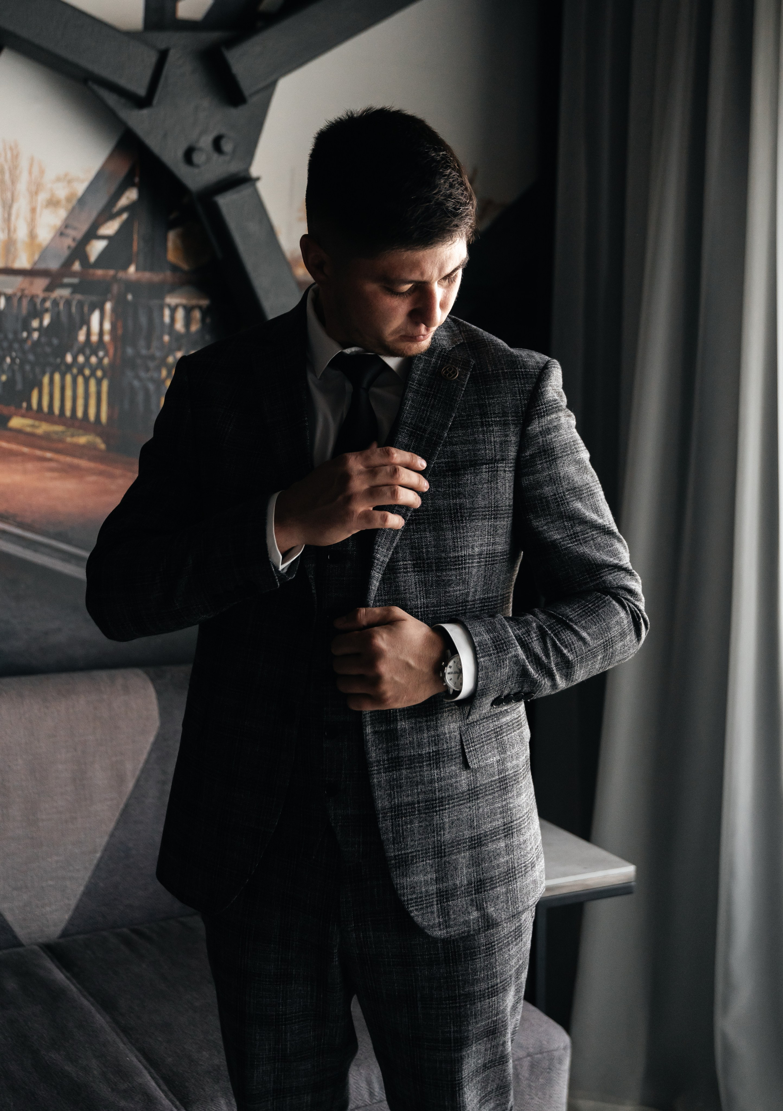 Ainur & Alina. Свадебный фотограф Ильнар Асадуллин