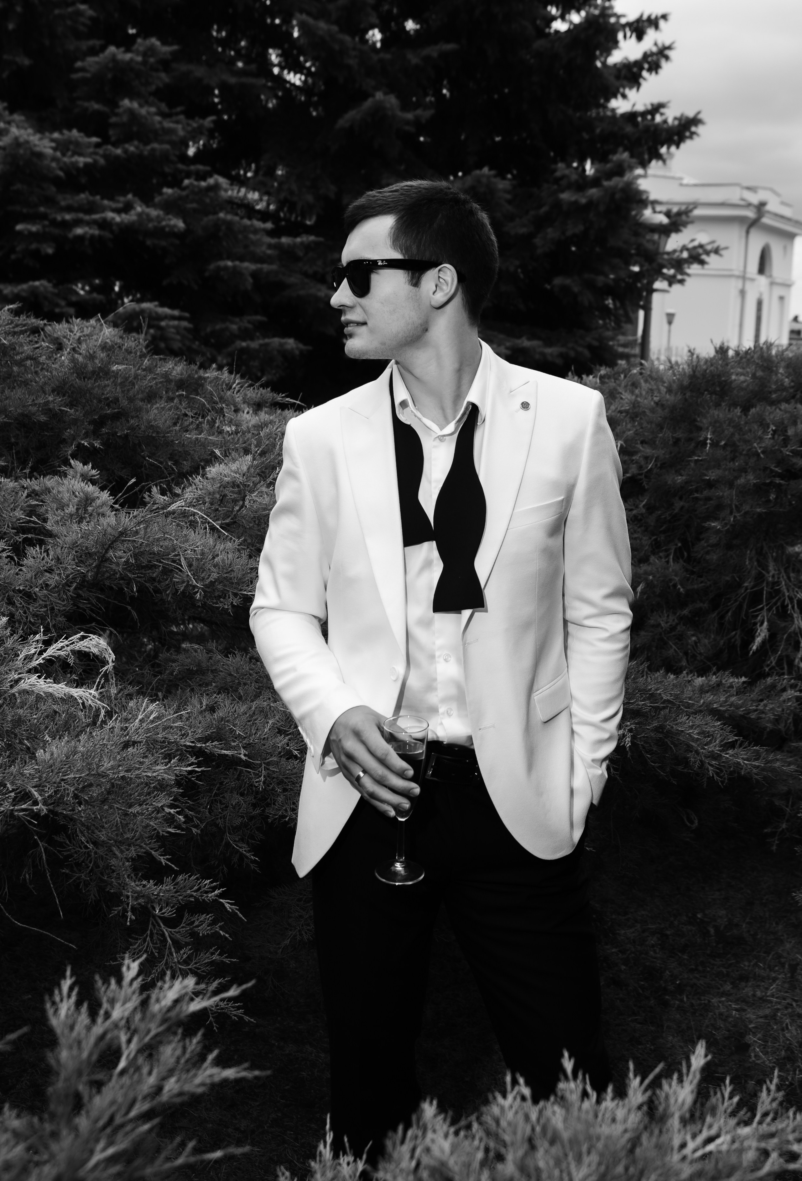 Artem & Karima. Свадебный фотограф Ильнар Асадуллин