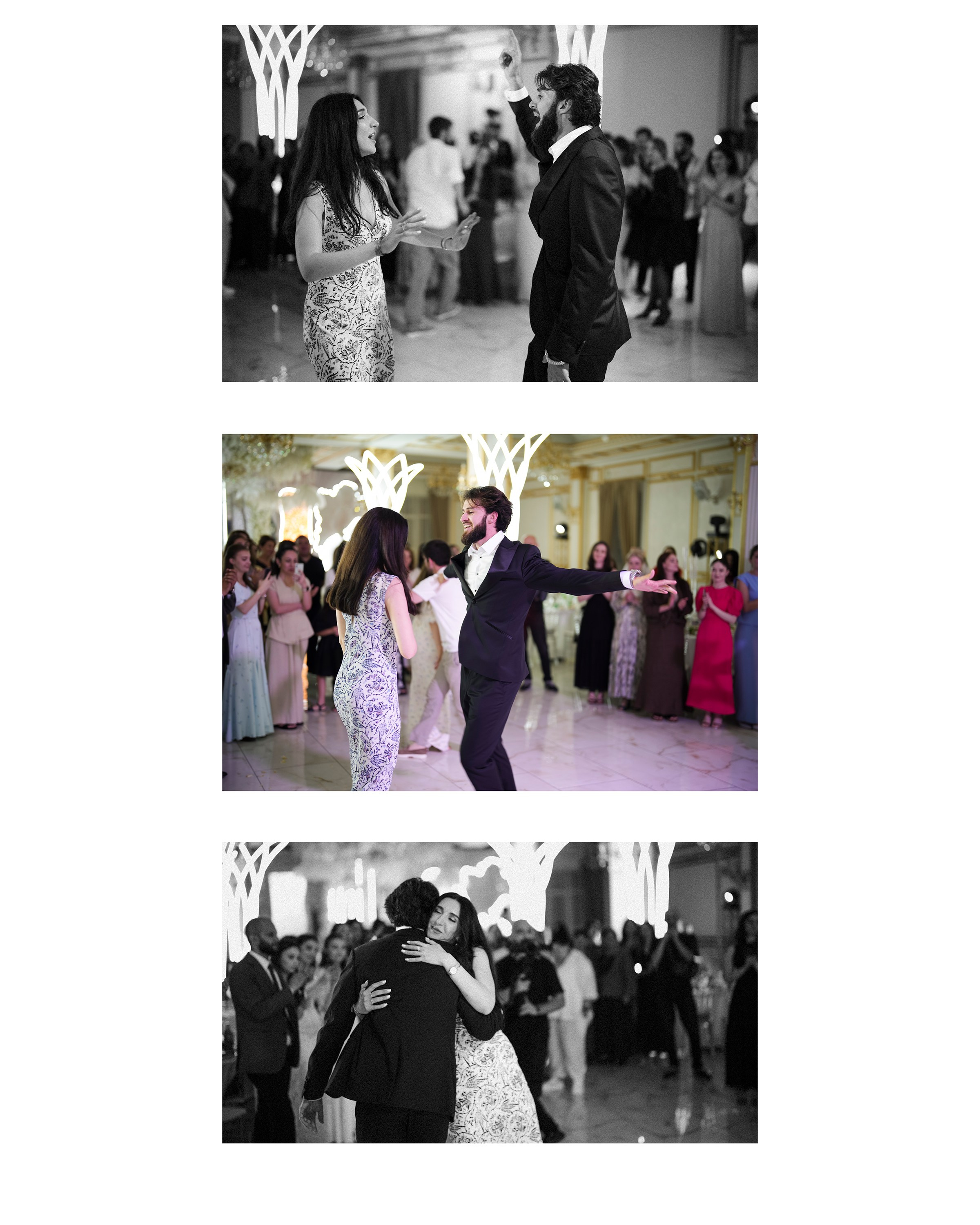 Зураб & Зухра. Фотограф Алиев Руслан Москва Черкесск Краснодар