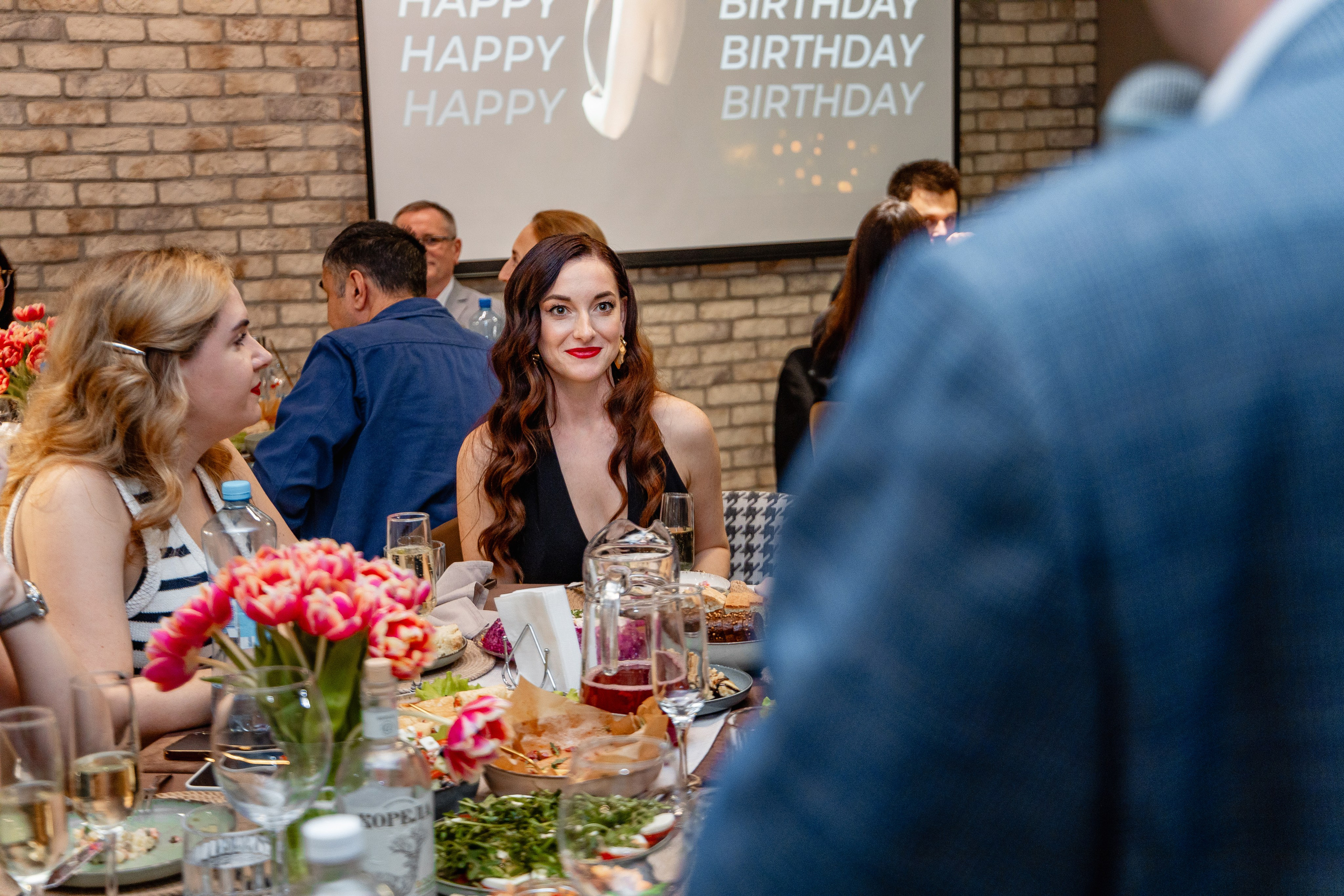 Какие Люди. Фотограф Елена Медок Калининград