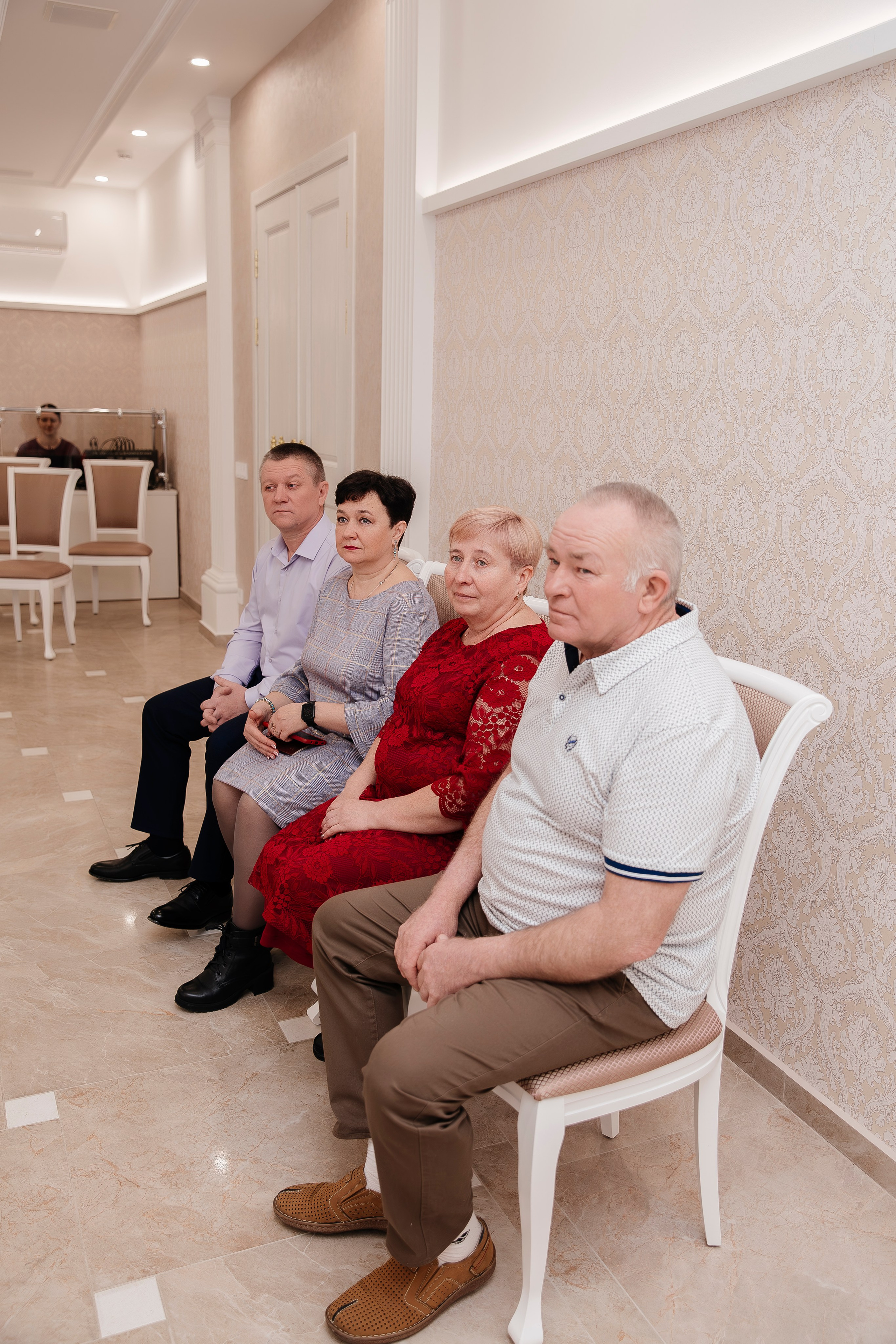 Андрей и Дарья. Семейный и Детский фотограф г. Москва, г. Борисоглебск