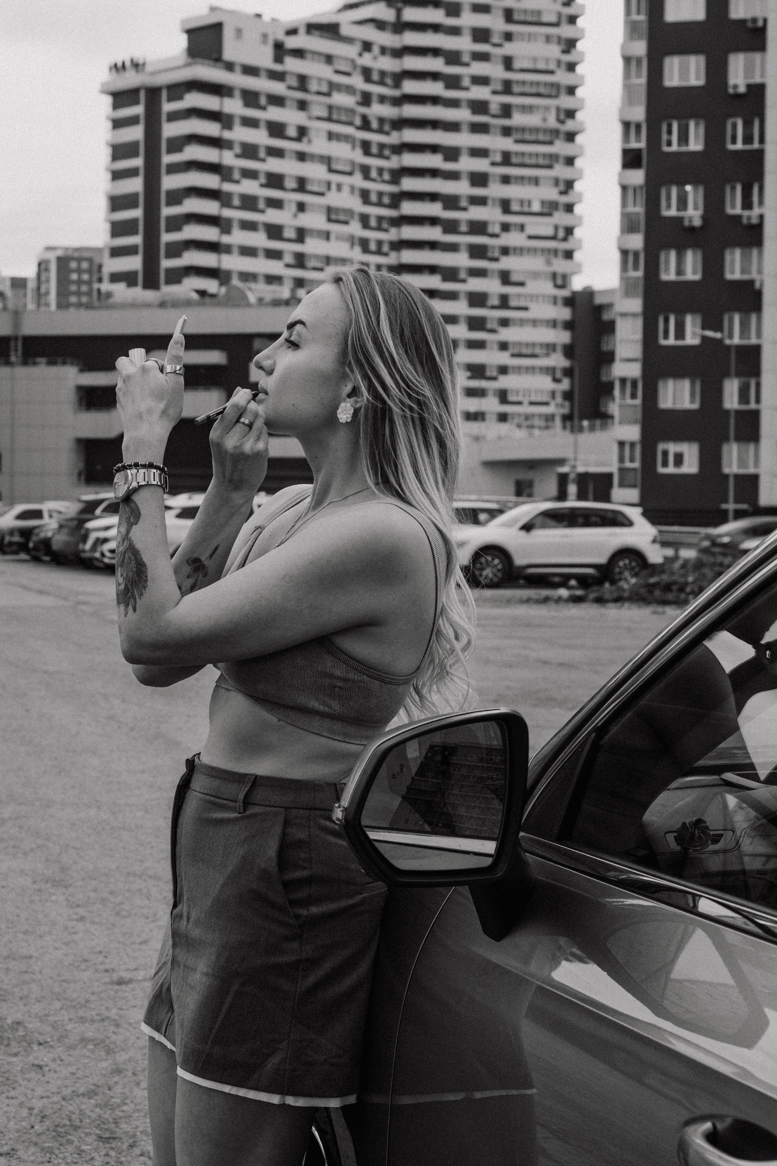 София. Фотограф Алёна Евграфова