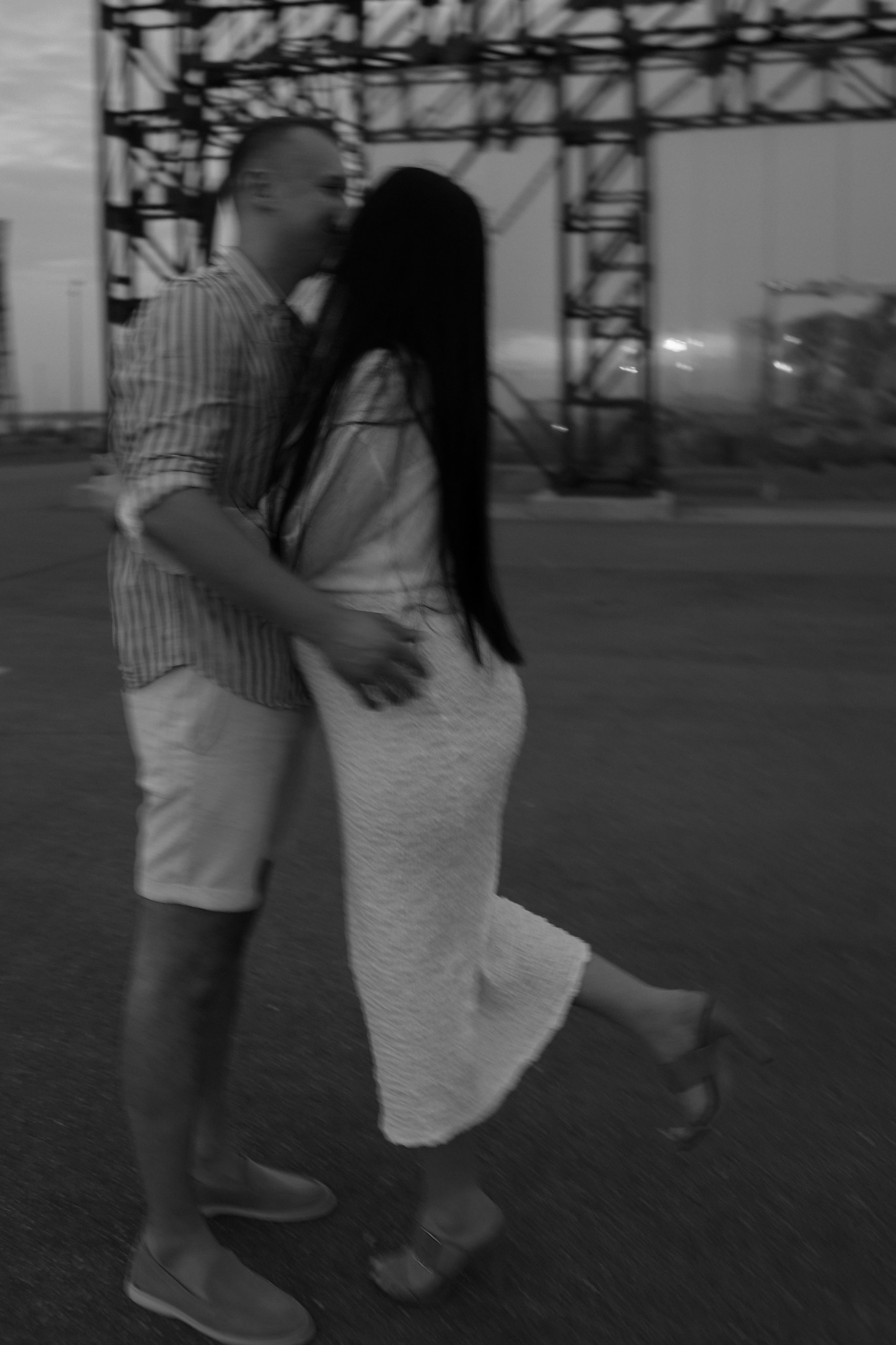 Серёжа и Алина. Свадебный фотограф в Нижнем Новгороде Анна Кузнецова