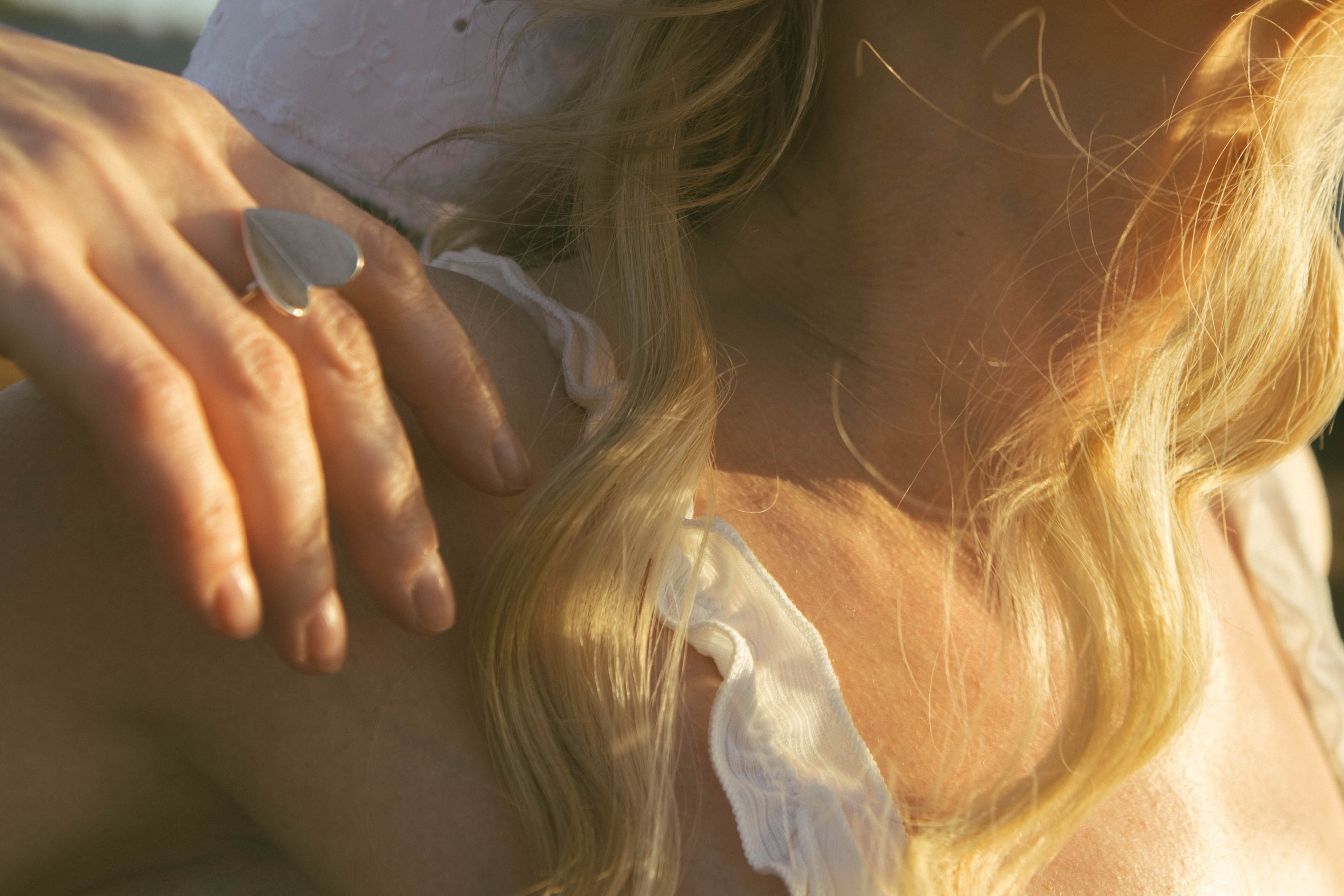 Оля. Свадебный фотограф в Нижнем Новгороде Анна Кузнецова