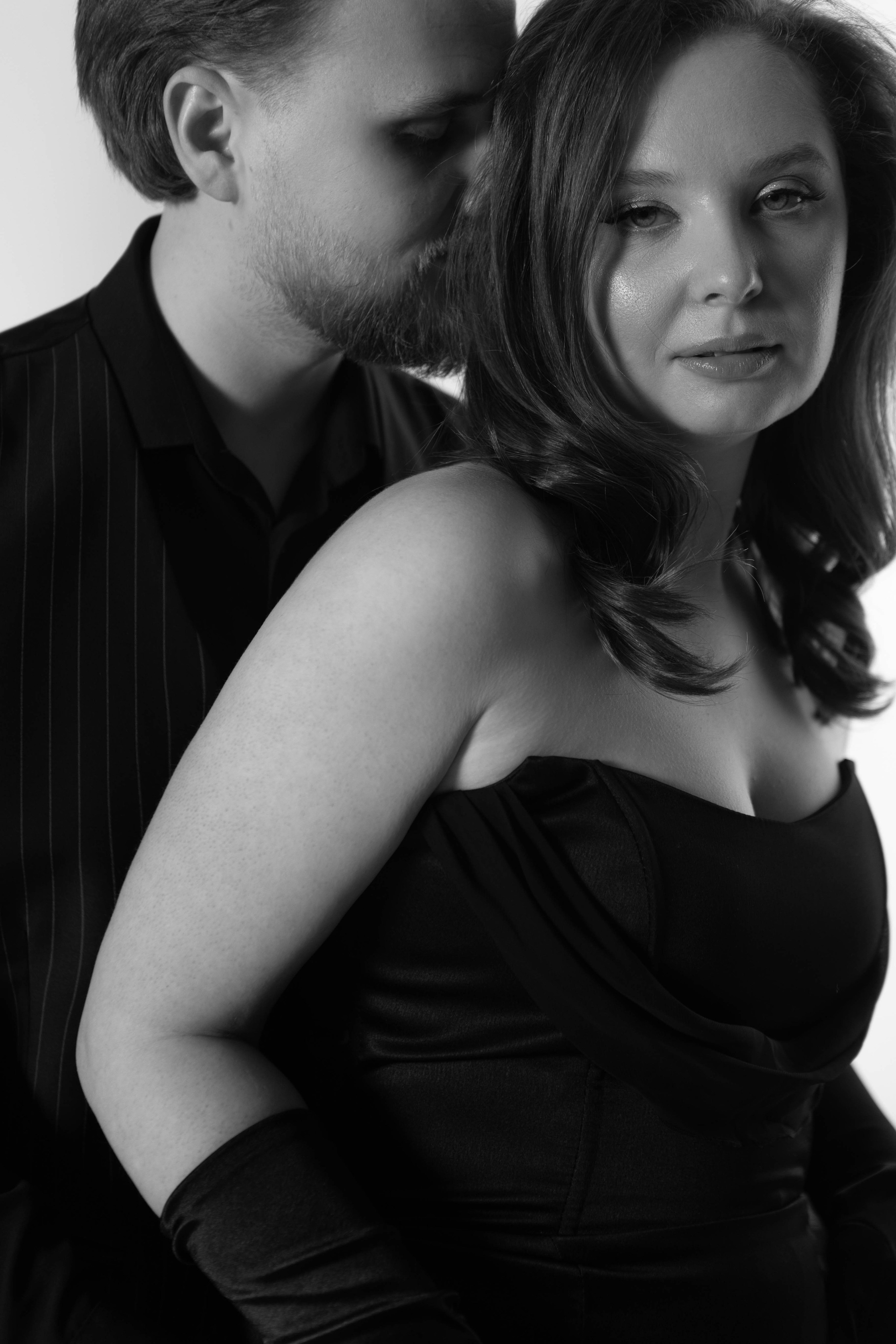 Фотосессия Ани. Свадебный фотограф в Нижнем Новгороде Анна Кузнецова