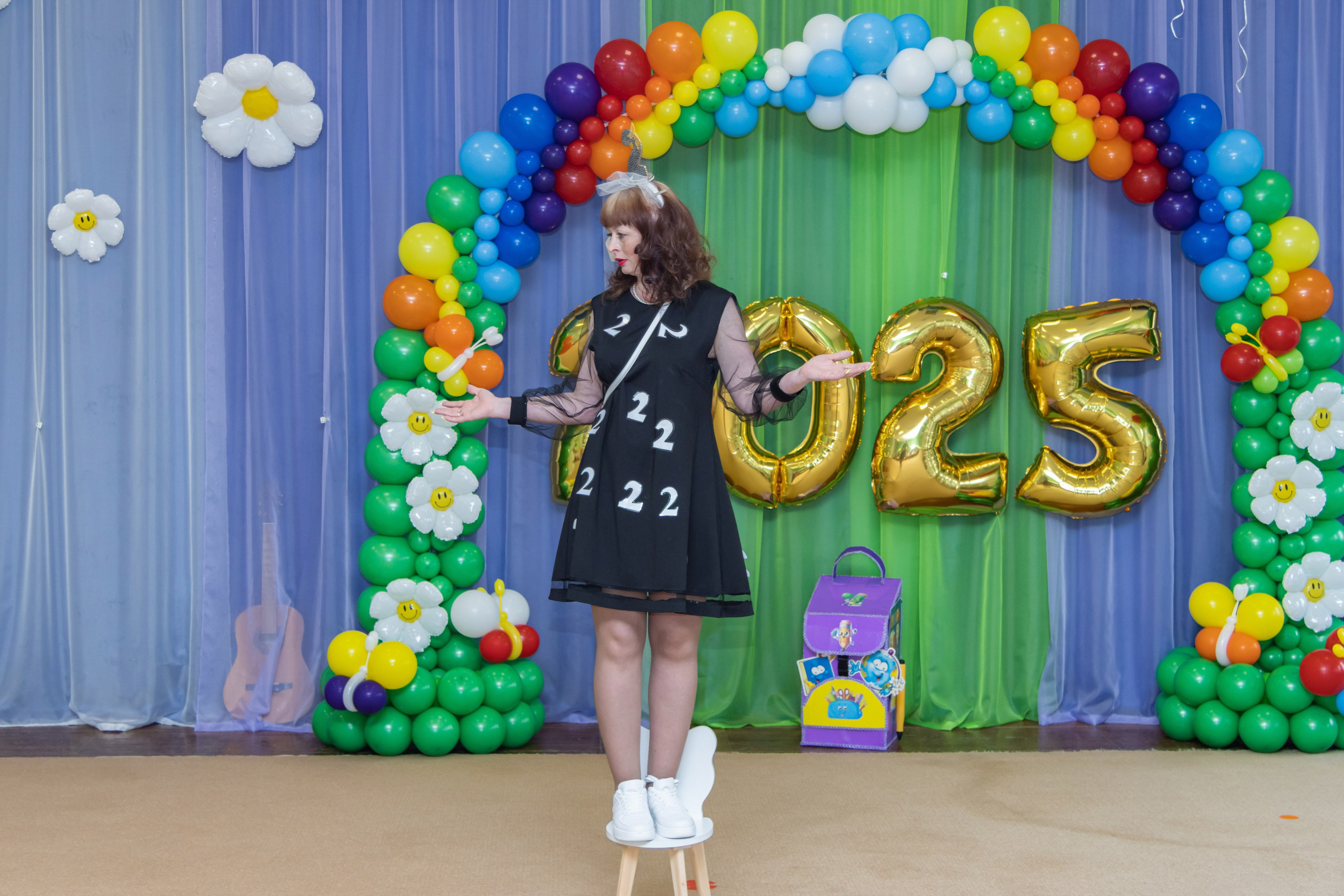 Фотосъёмка в детском саду 26