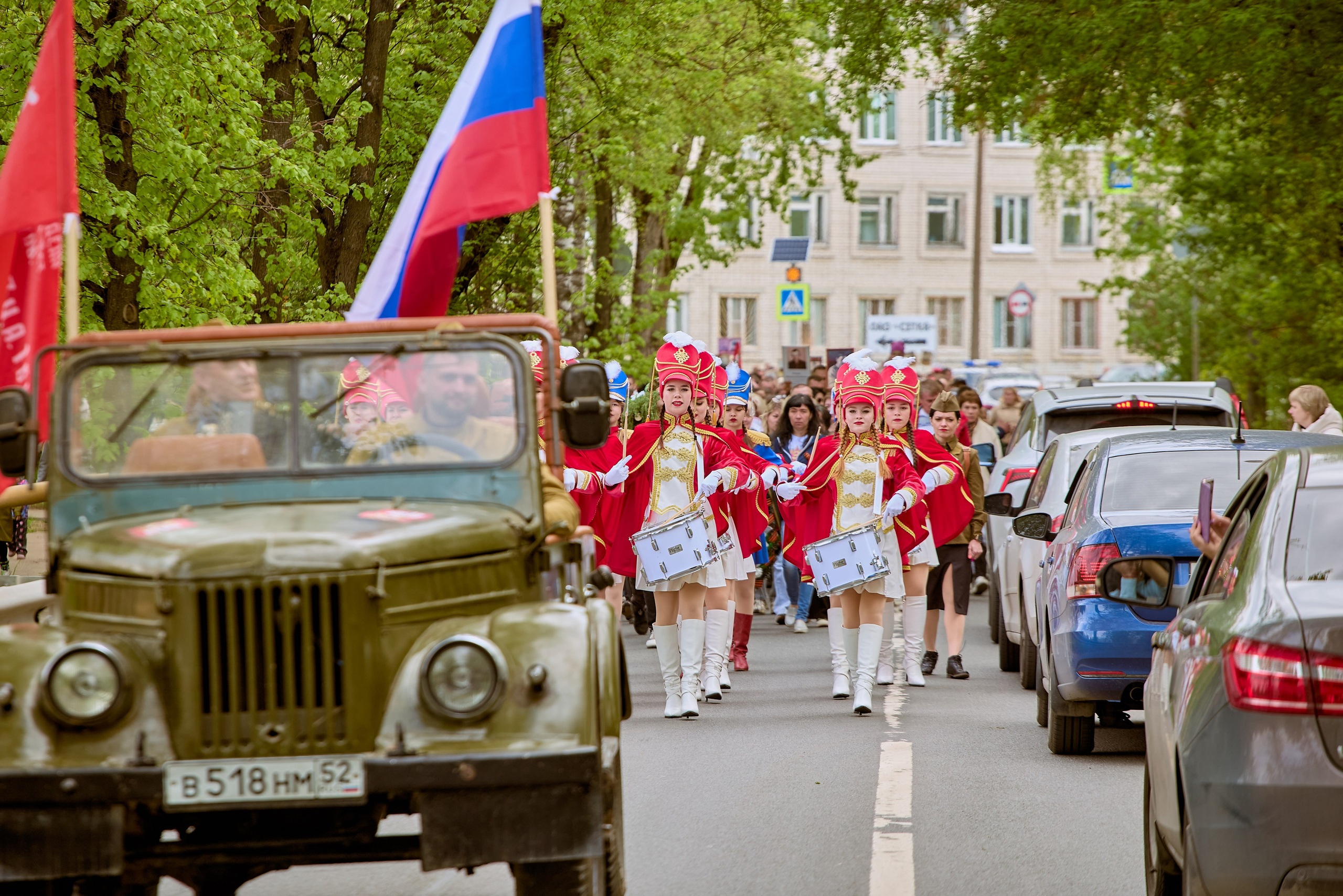 Фотографии ПОБЕДА 80 п. Решетиха