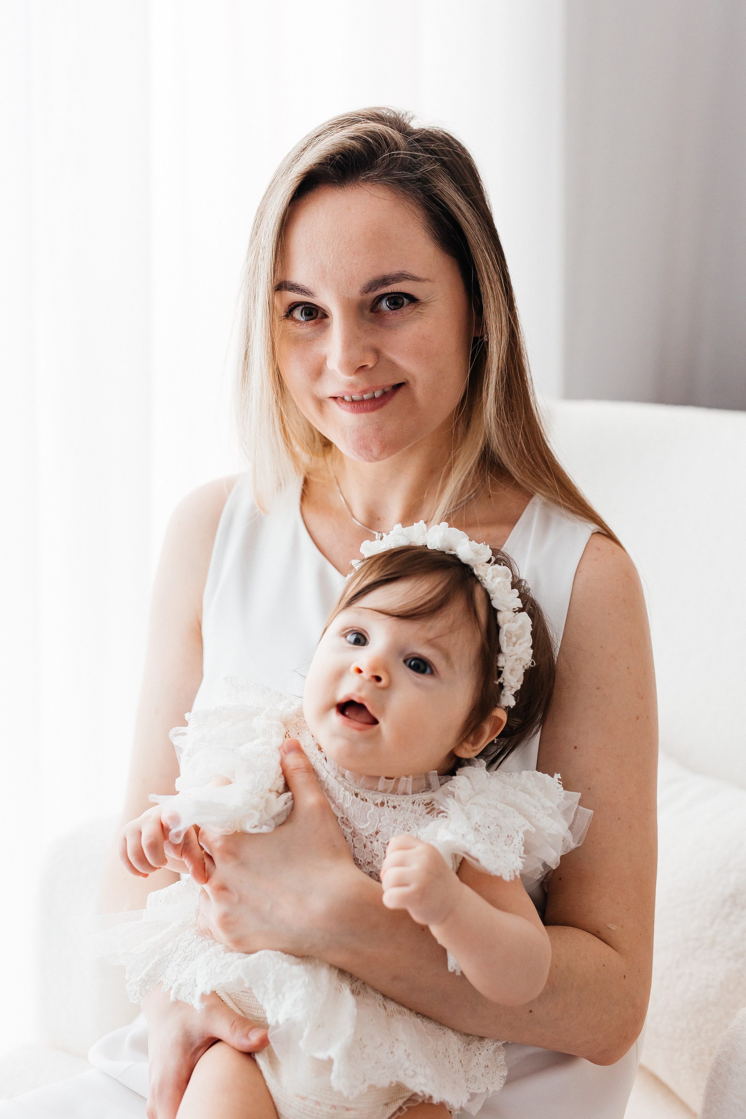 Семьи студия. Профессиональная детская и семейная фотостудия в Краснодаре