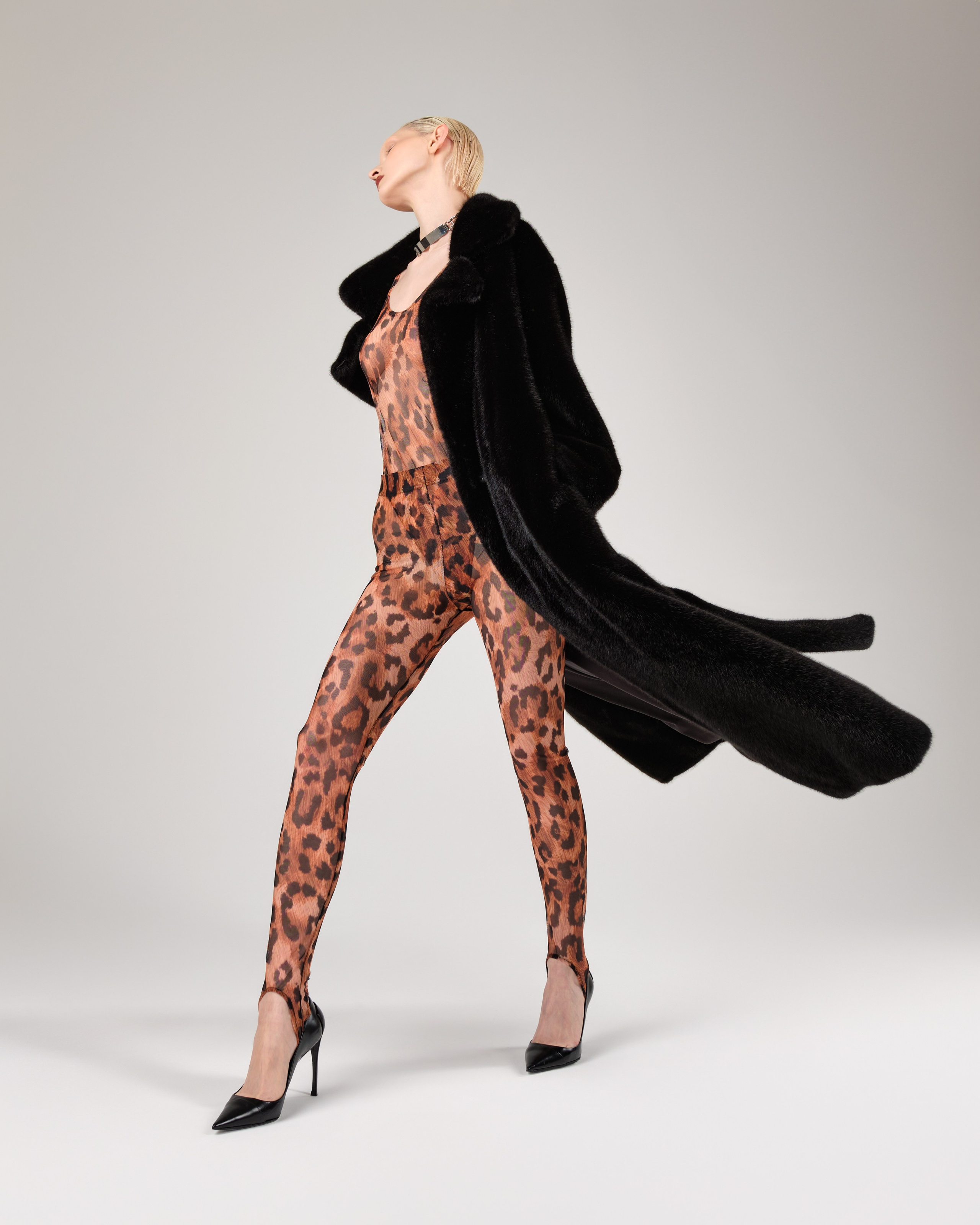 Flashin. Коммерческий, репортажный фотограф в Москве Лейла Мару