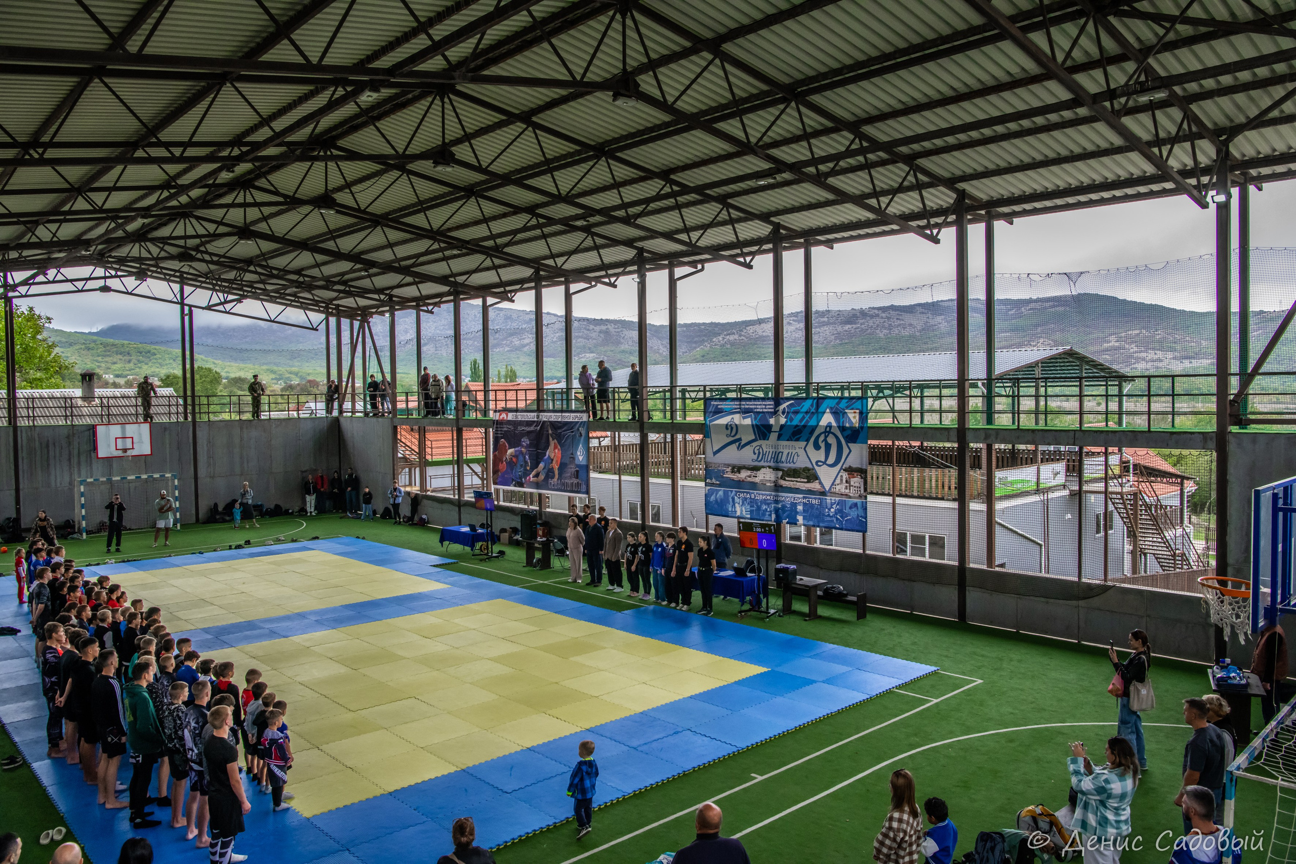 Греплинг. Денис Садовый фотограф Севастополь