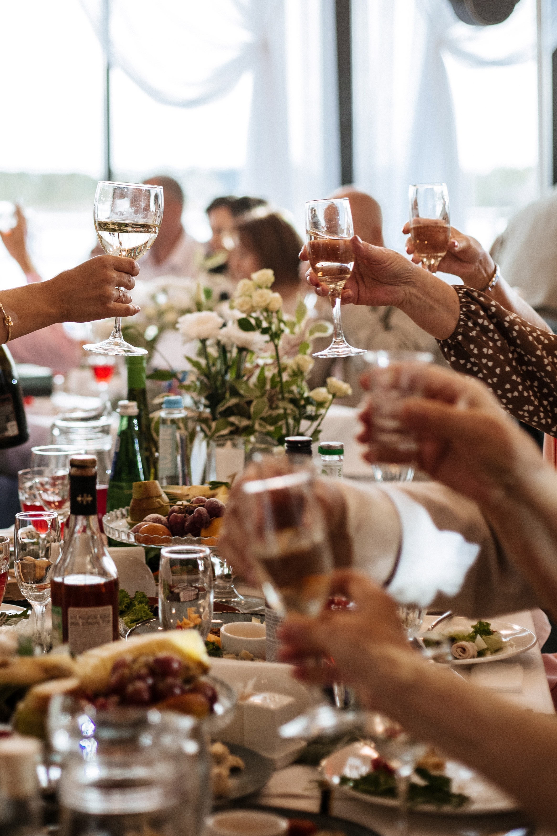 Павел и Анна. Фотограф в Волгограде и Москве | Анастасия Лаврова