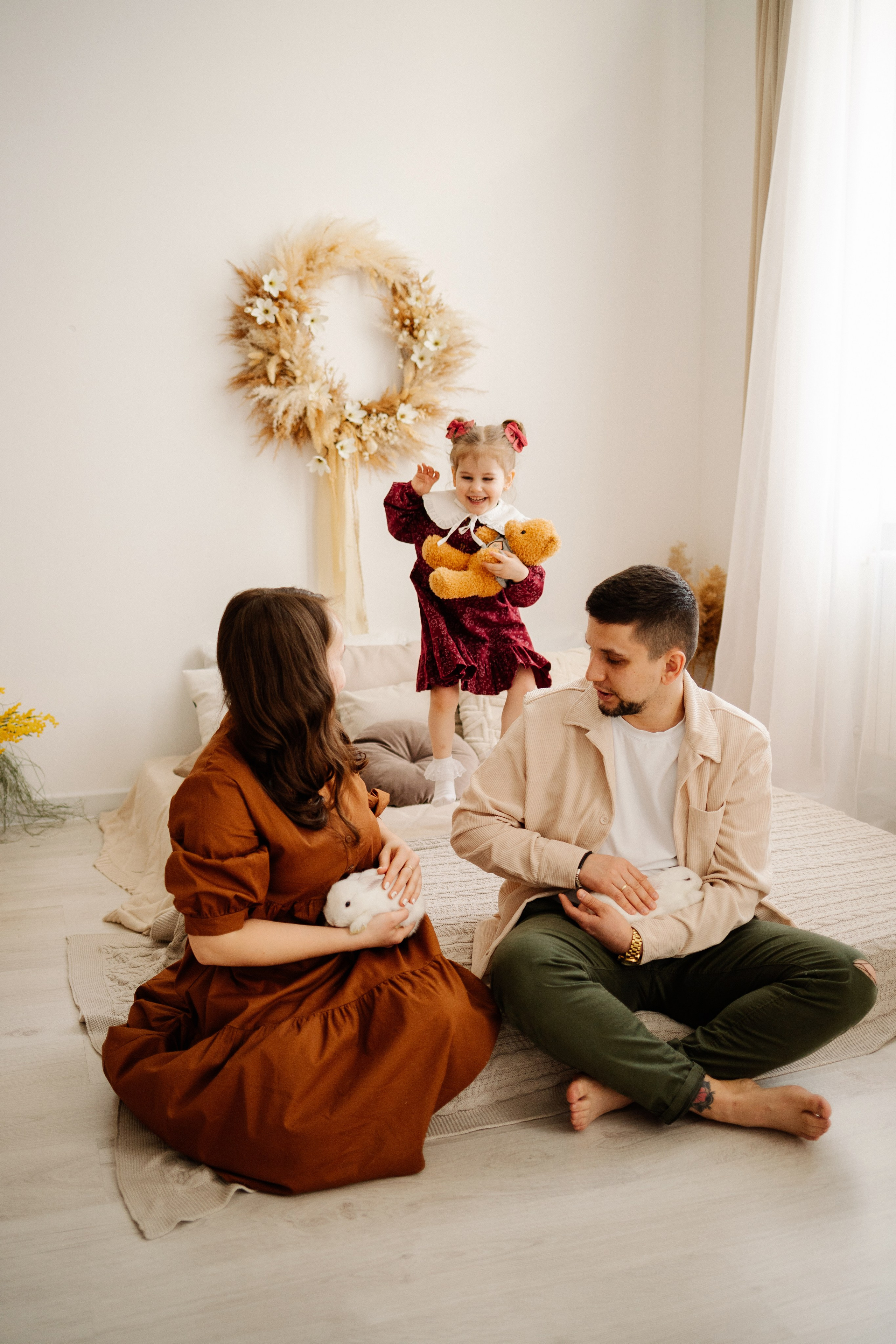 Рита. Семейный фотограф Юлия Клишина